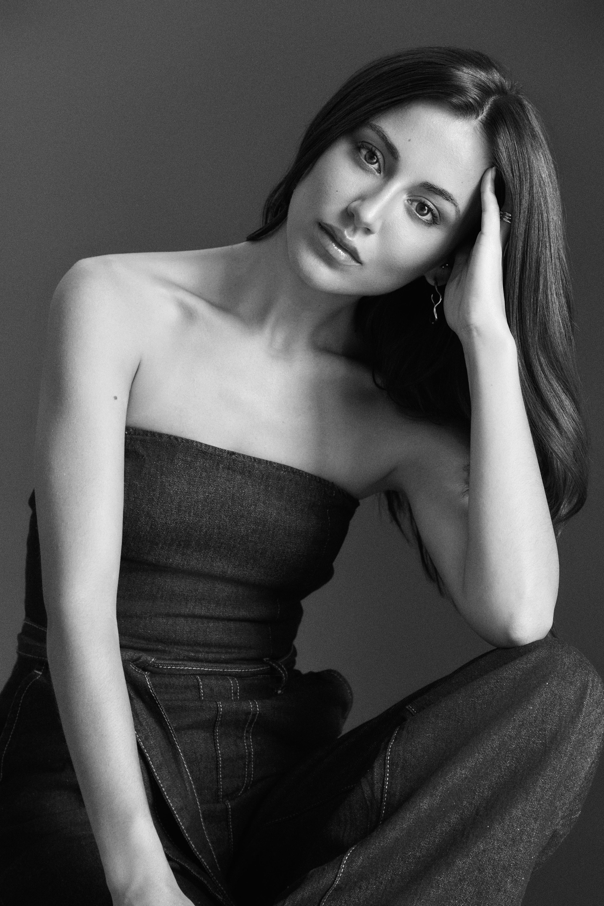 Ainhoa. Photographer in Dubai