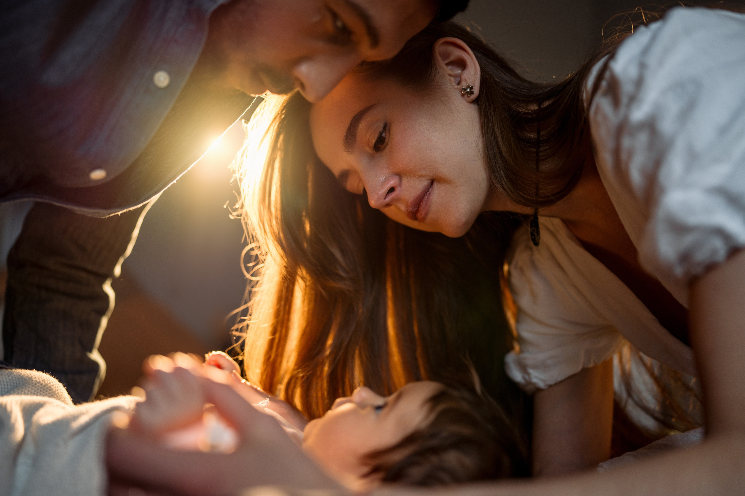 Hanna, Dima, Tim. Wedding and family photographer and videographer PA, NJ, NY, DE, MD