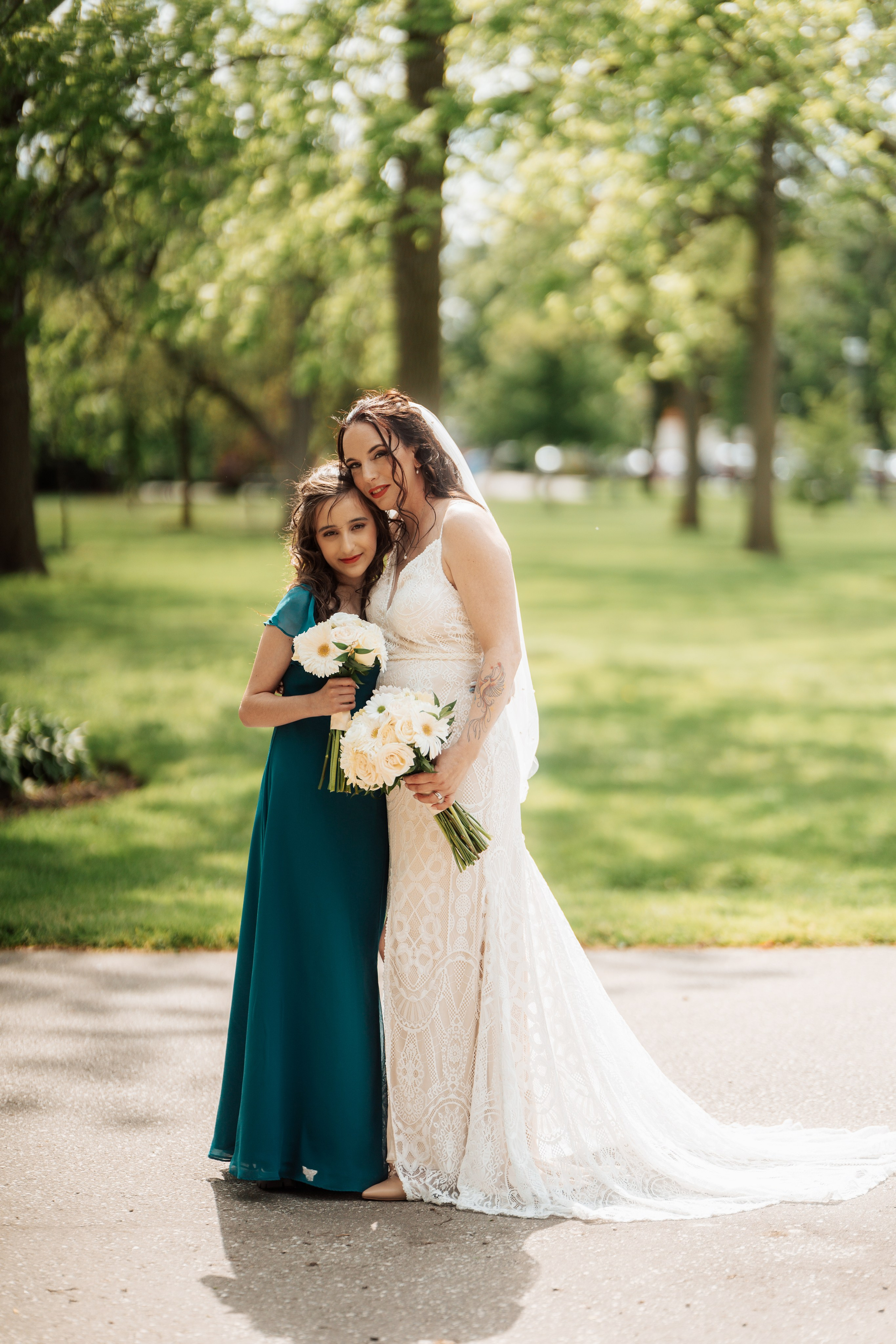 Wedding, Family, Portrait and Commercial Photography Portfolio | Photographer in Windsor & Toronto, Ontario. Inna Kovaleva — Photographer in Windsor/Toronto, ON