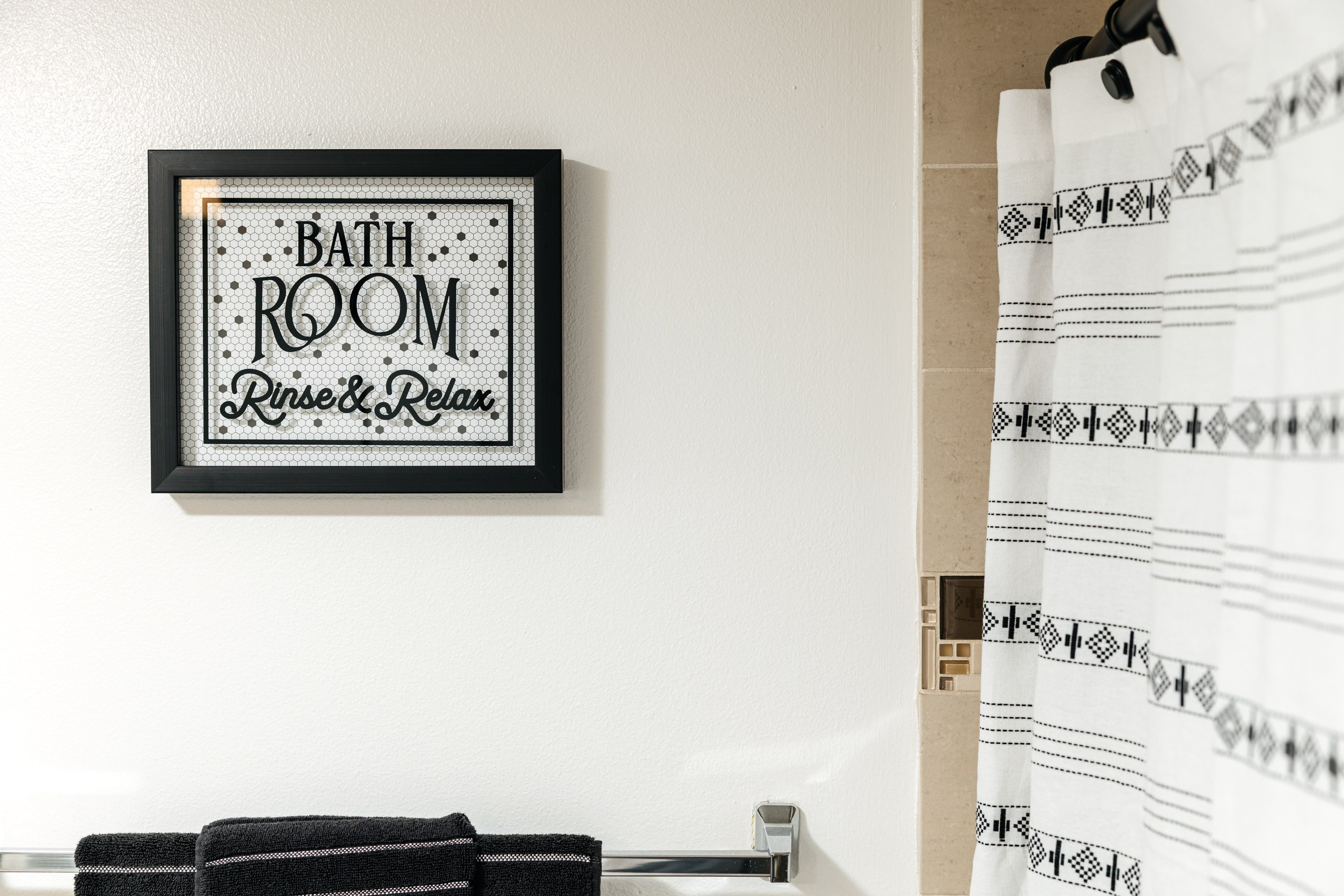 Swanky Apartments. Photographer Andrei White