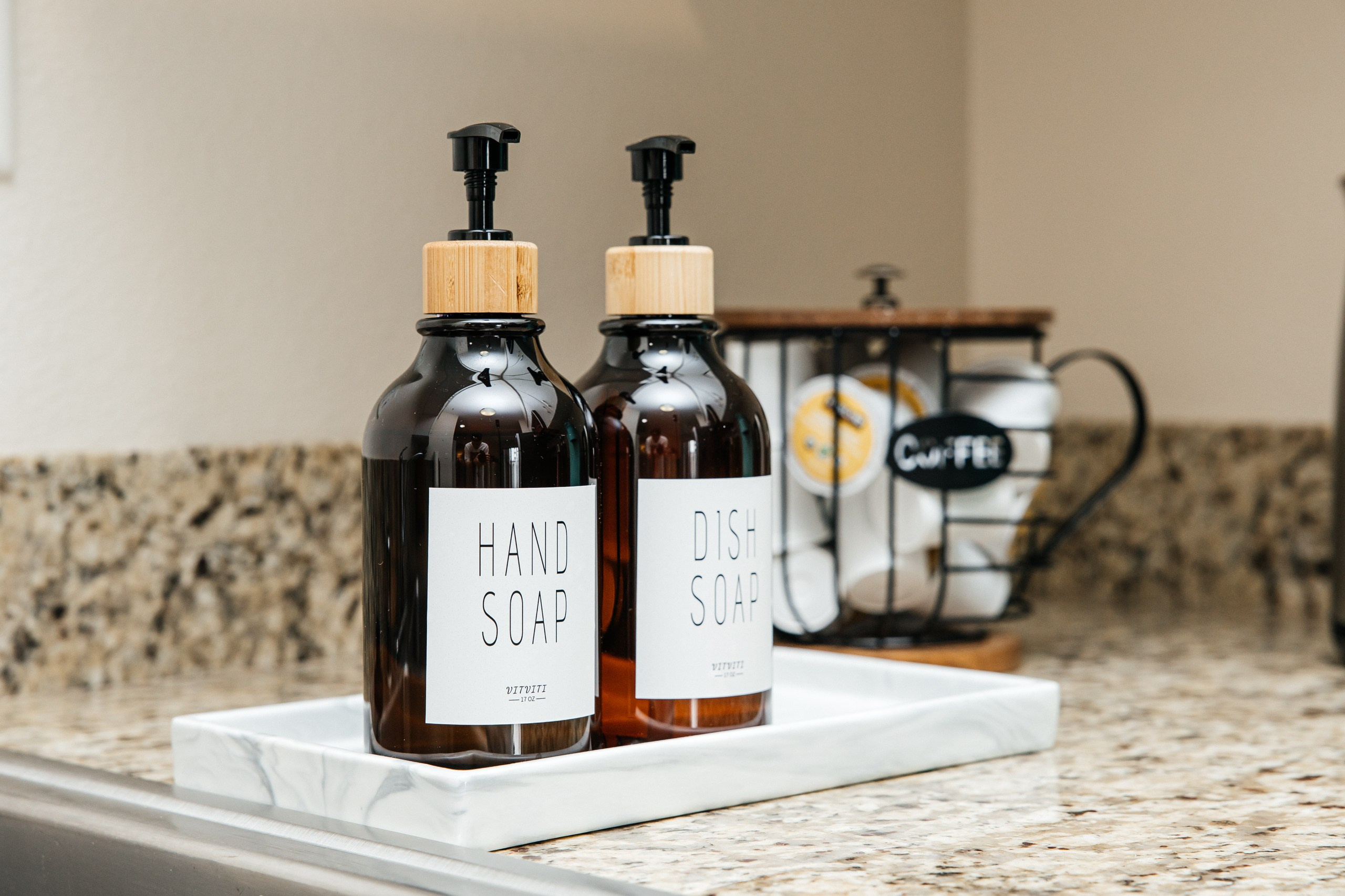 Rain Apartments. Photographer Andrei White