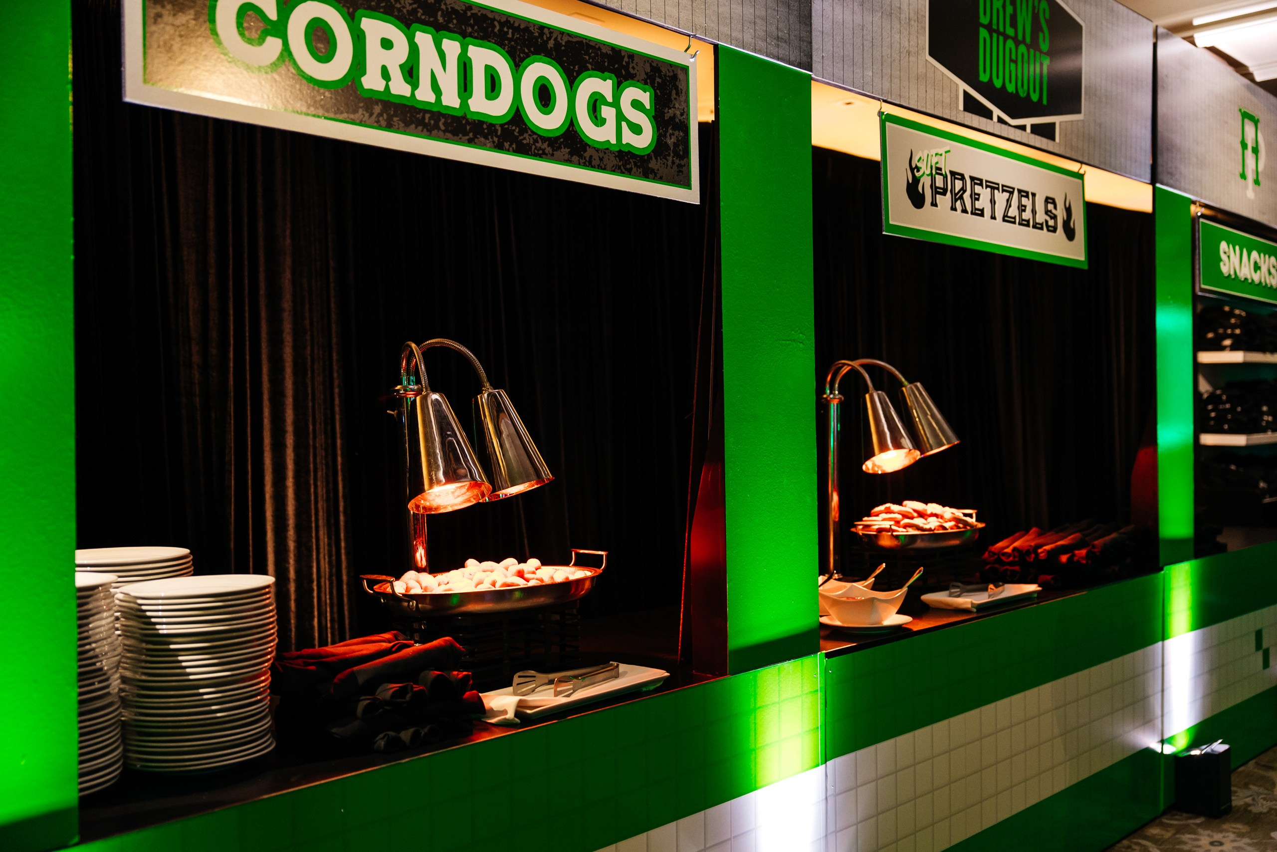 Mitzvah gallery. Photographer Andrei White