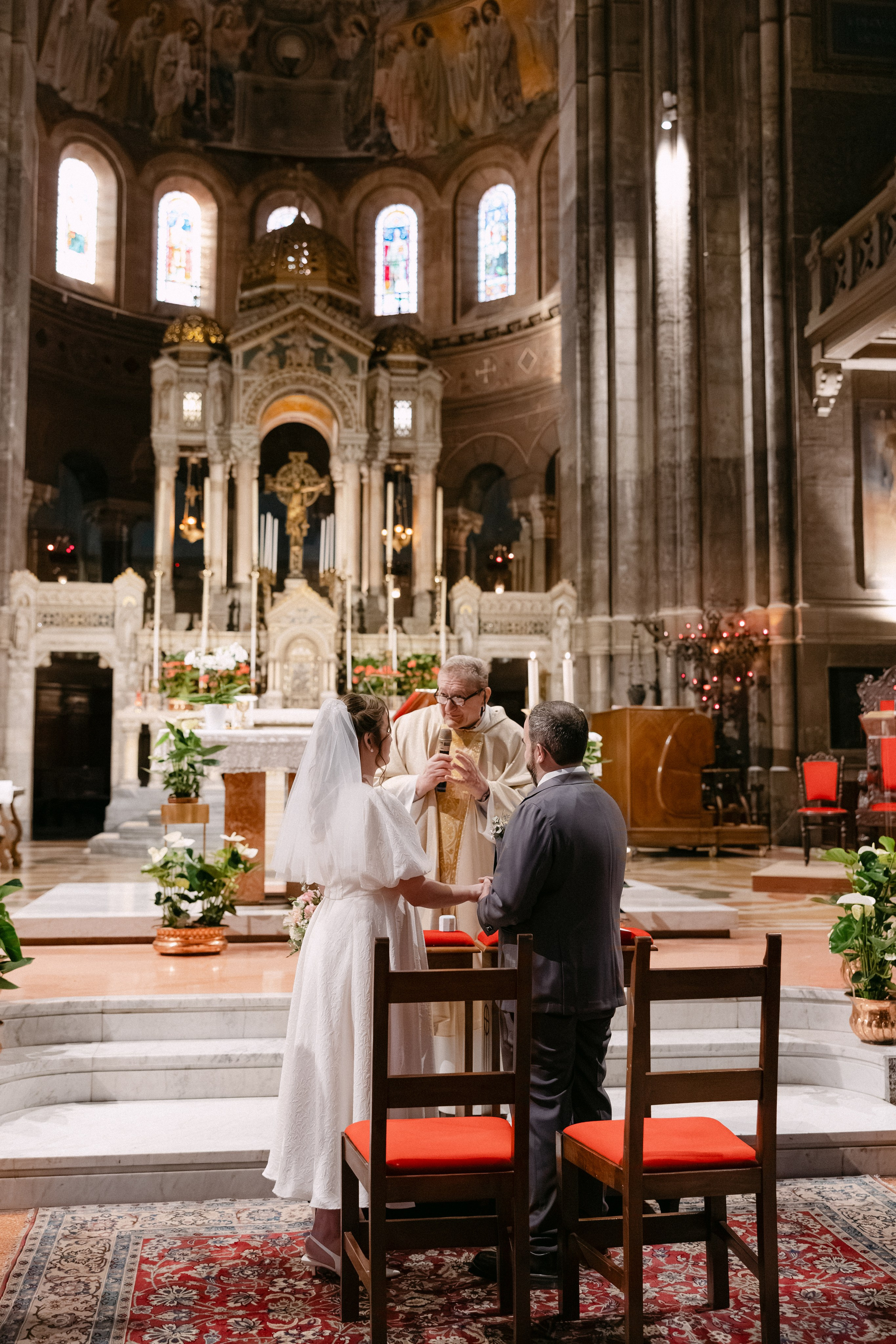 Vestuvių fotosesija Milane, Italijoje | Teresė ir Stefano