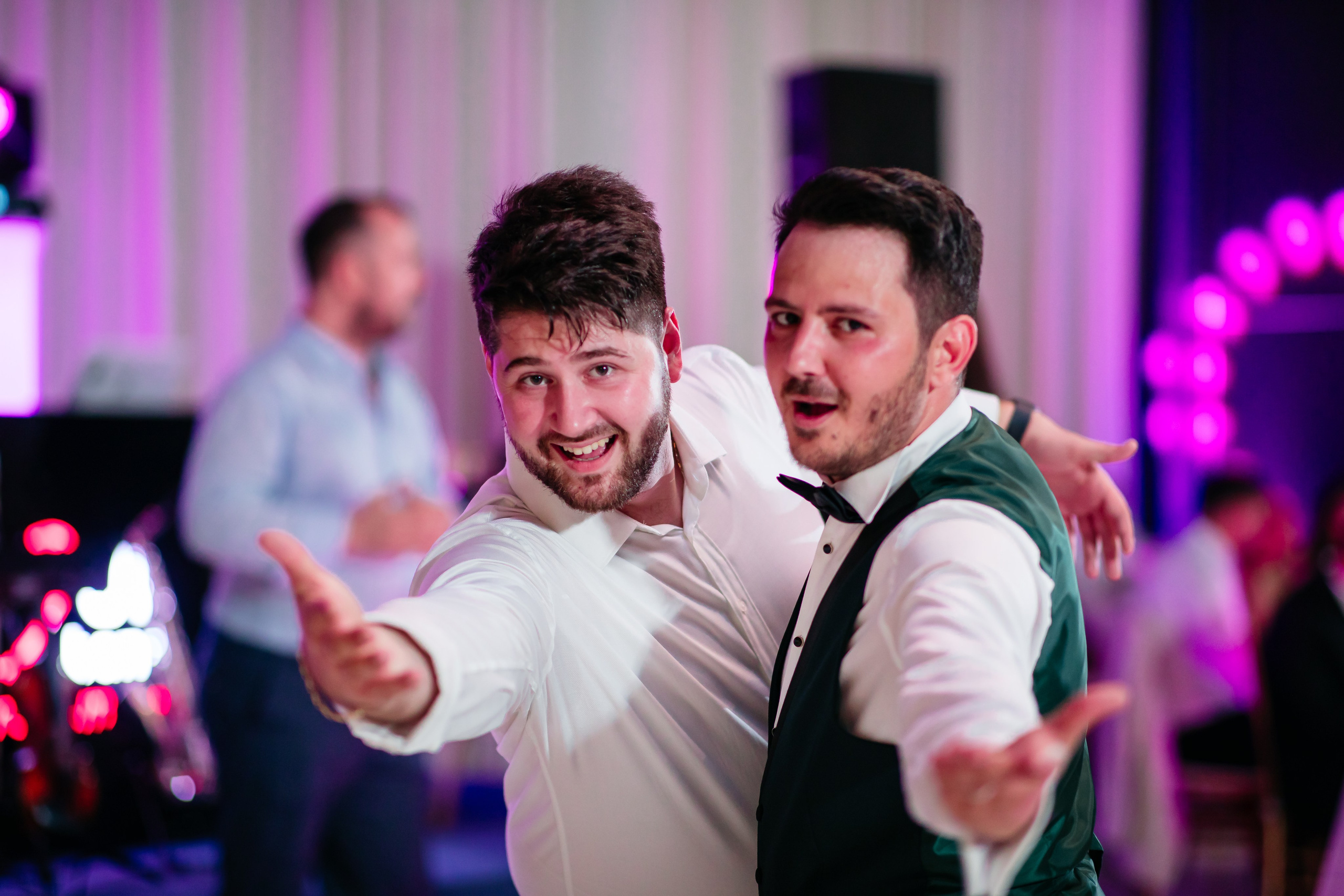 Nunta/Wedding. FreitagPROFOTO