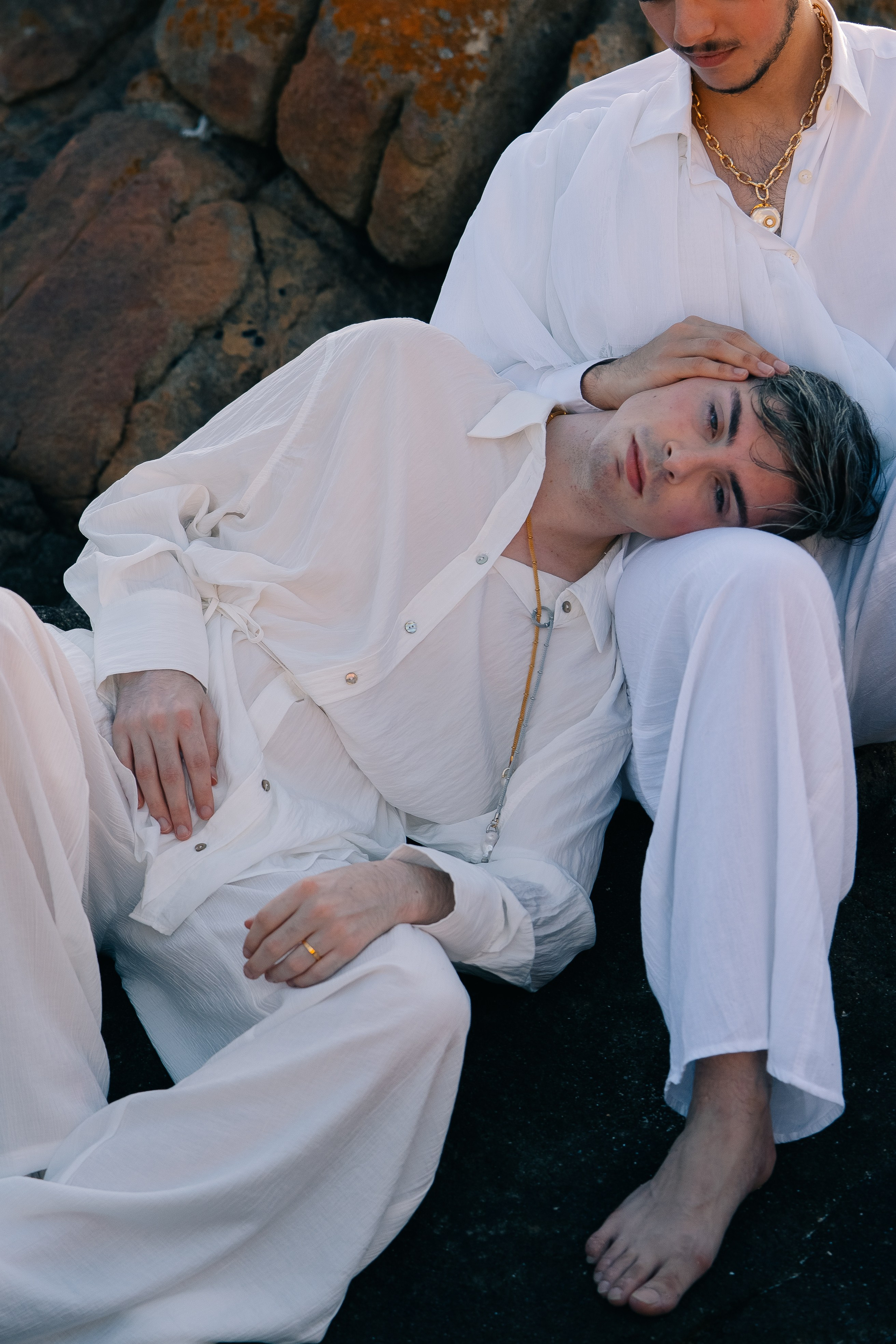 White Ocean Wedding. Мария Шер. Профессиональный фотограф в городе Порту, Португалия