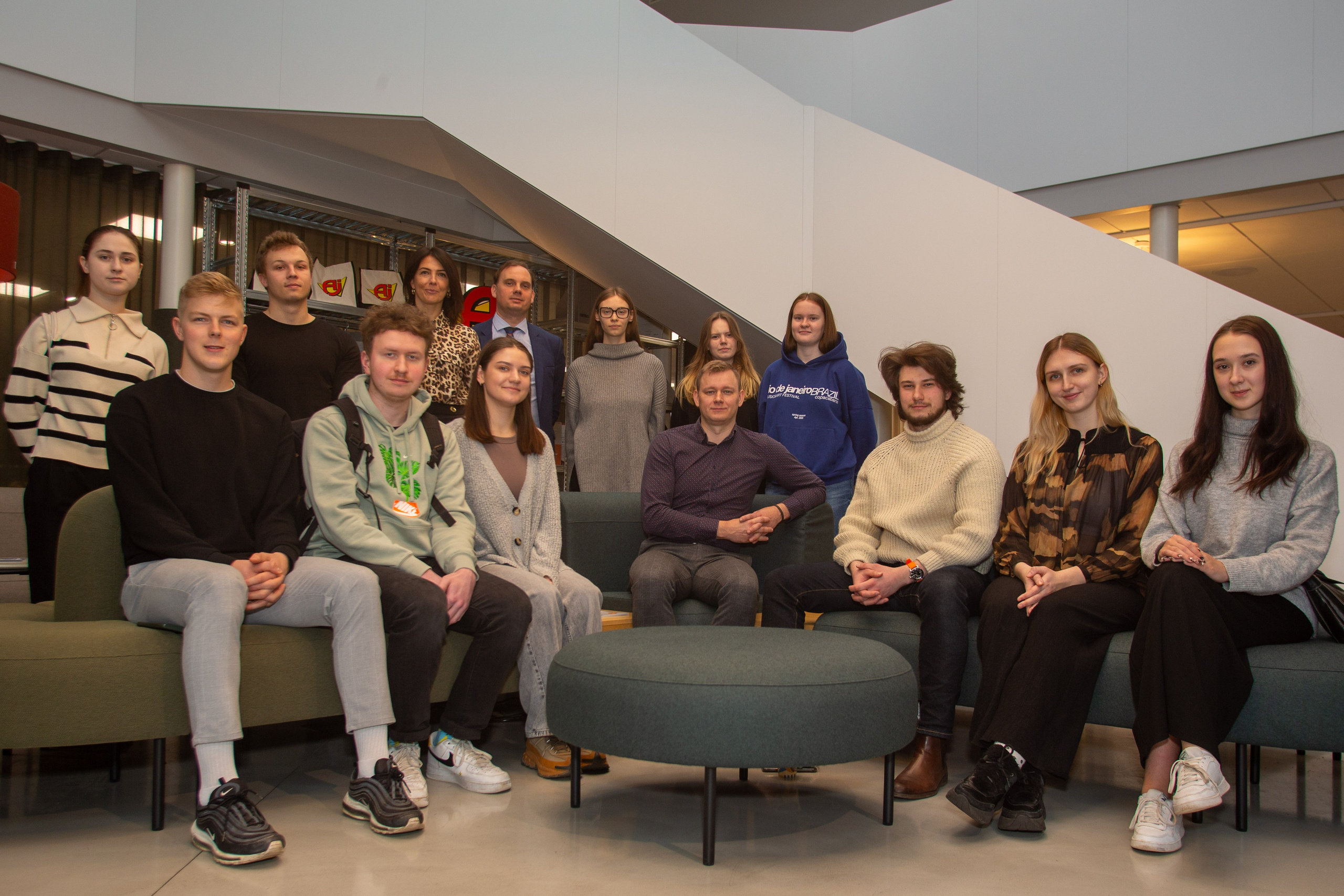 Pasākums | AJ Produkti un LU. Aleks.photo | Pieraksties fotosesijai