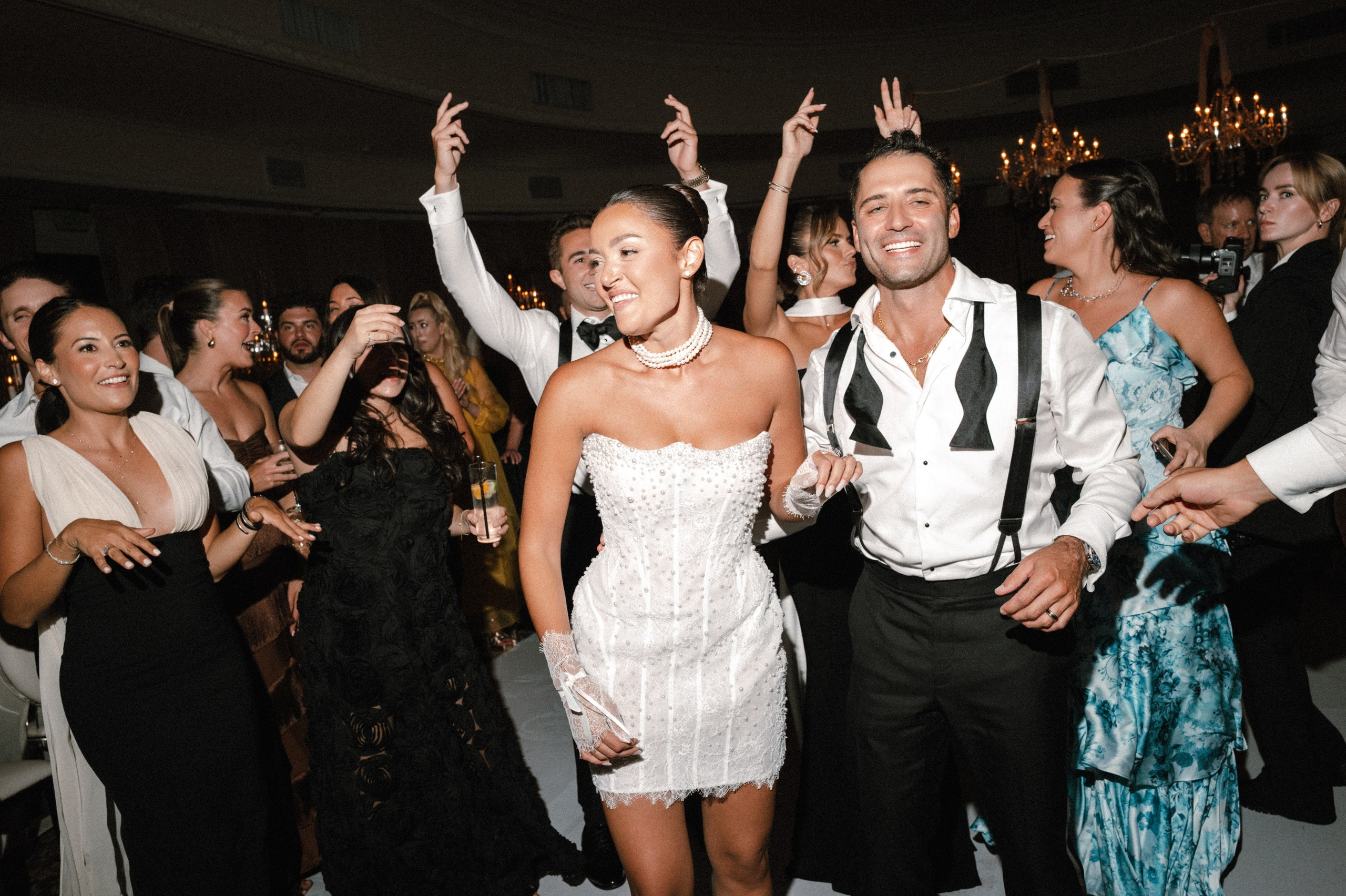 Emily and Vito. Wedding photographer and videographer New York | New Jersey