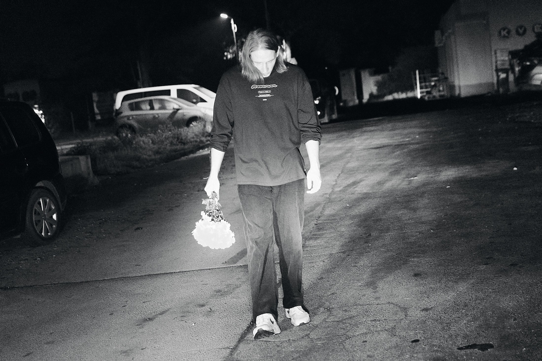 Musicians. Photographer Katya Vlasova