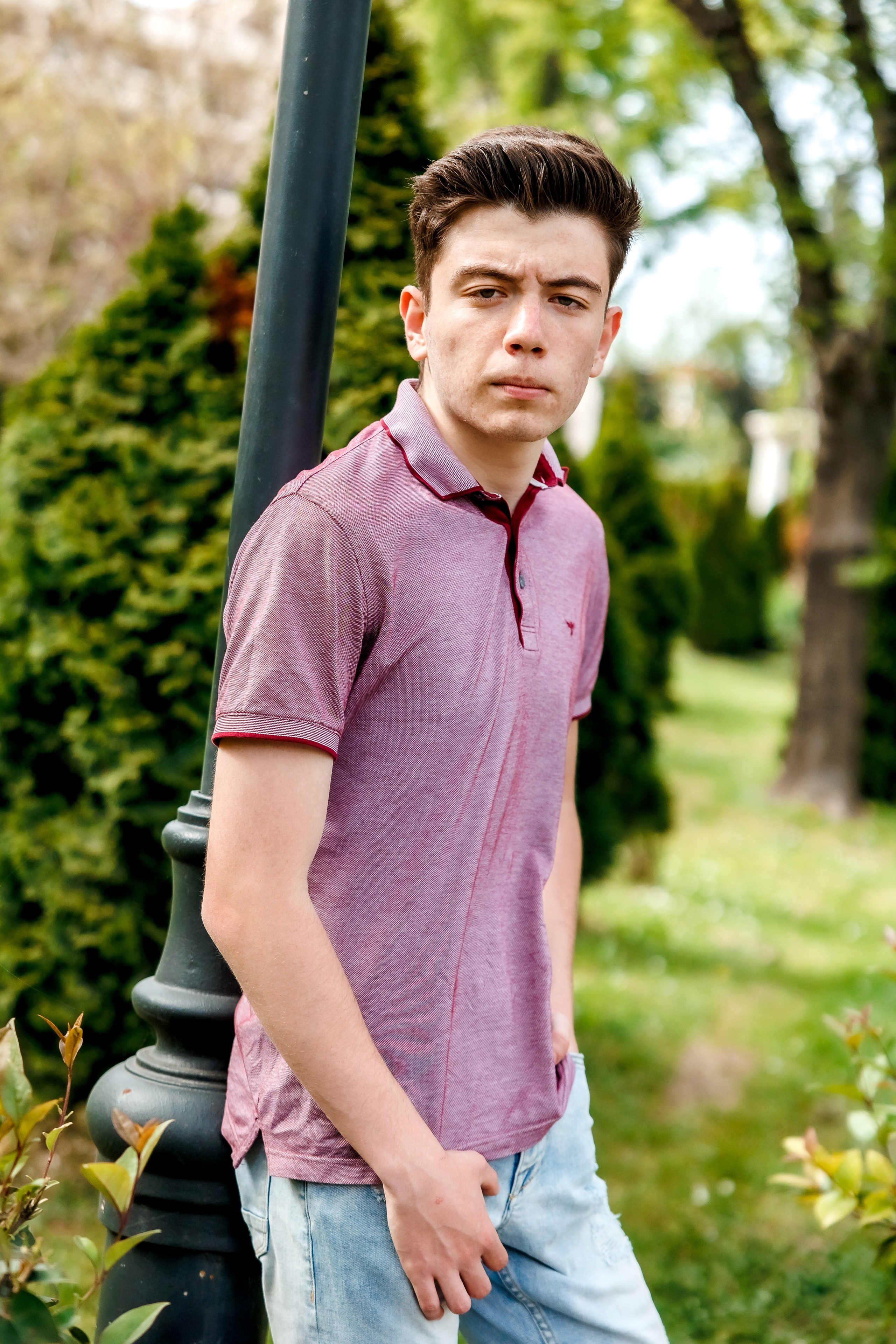 Бургас 12А. Фотограф Ирина Йотова