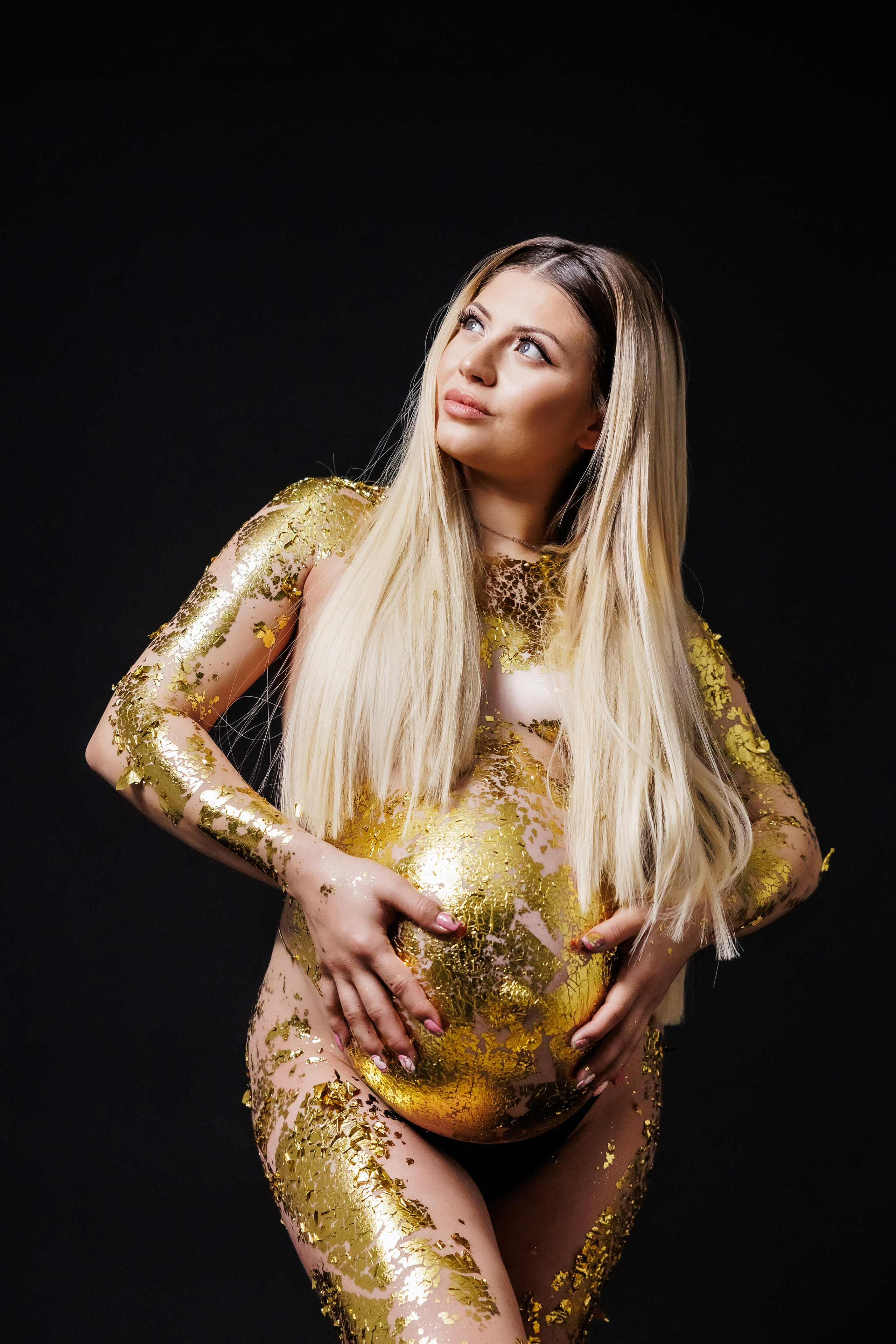 Бремена фотосесия в студио Бургас. Фотограф Ирина Йотова