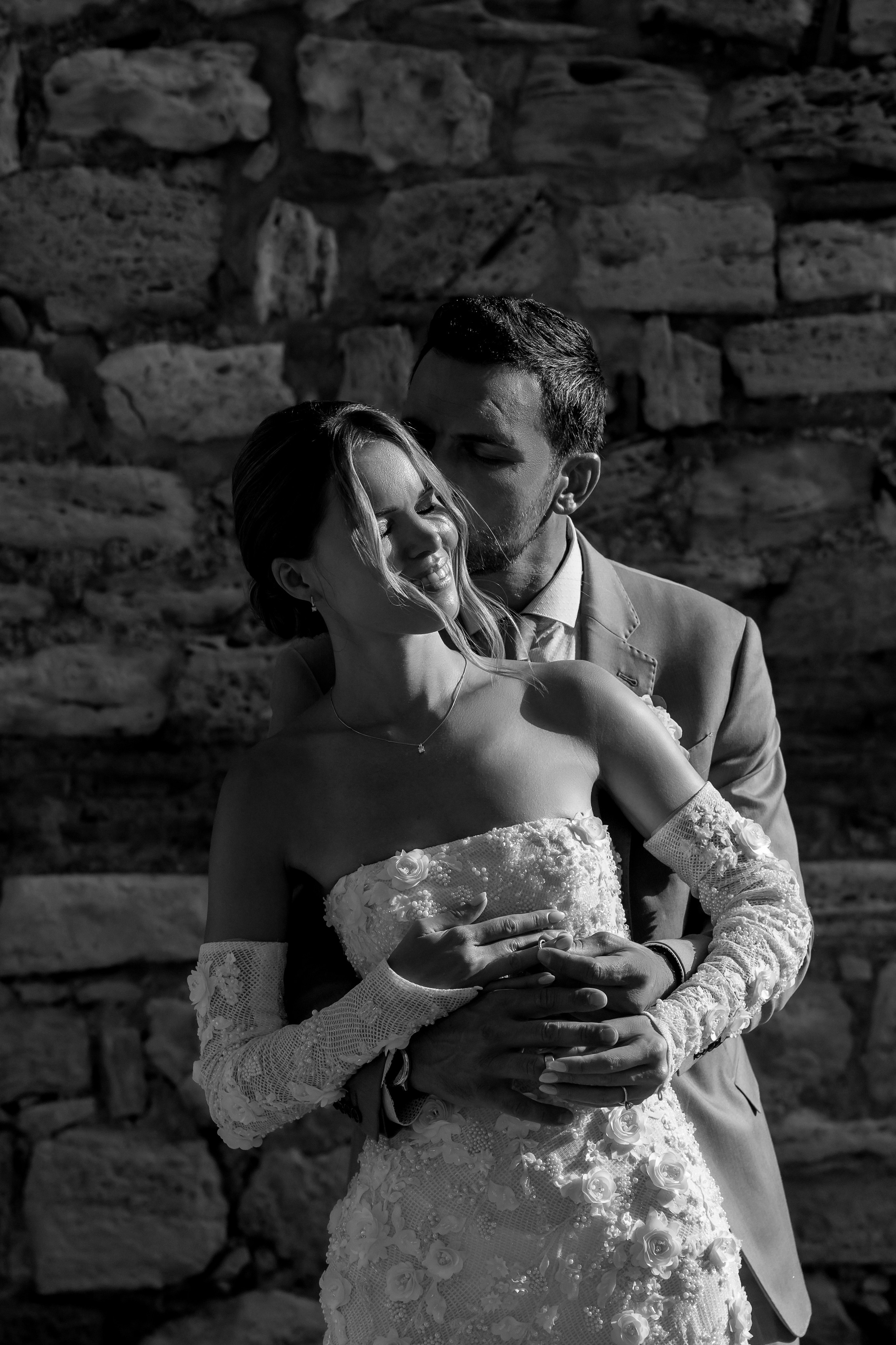 Сватба Несебър. Фотограф Ирина Йотова