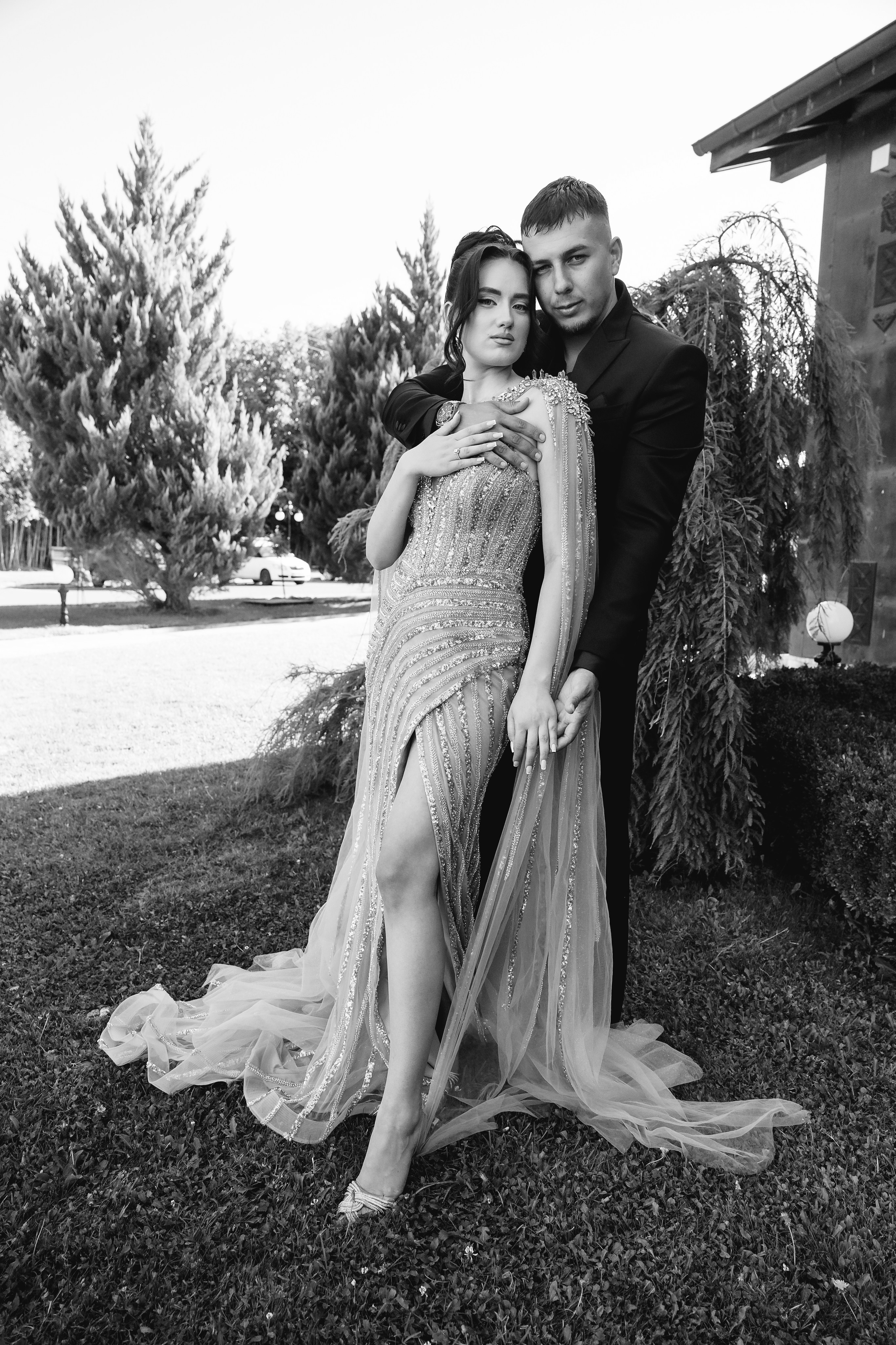 Годеж. Фотограф Ирина Йотова