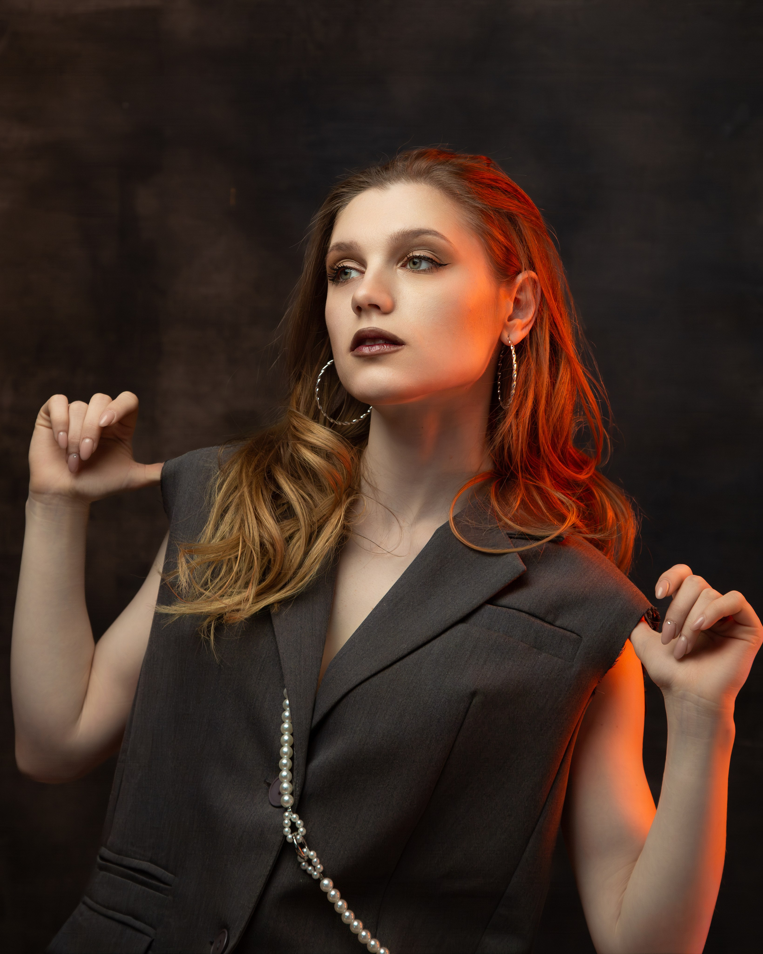 Portraits. Ekaterina Sitnina|Portrait and storytelling photographer in Cyprus