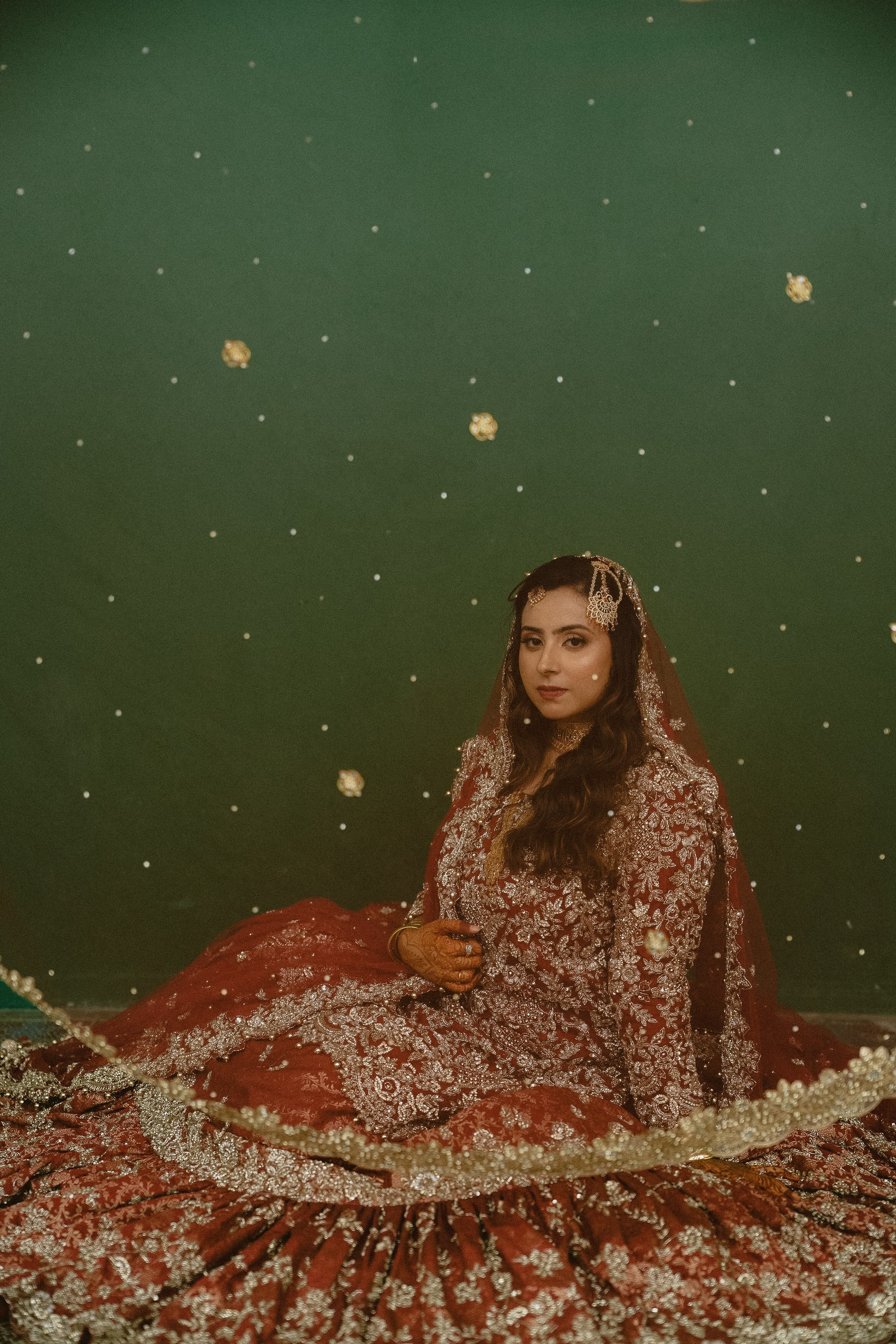 Luqman & Tahira. Wedding photography in bangalore