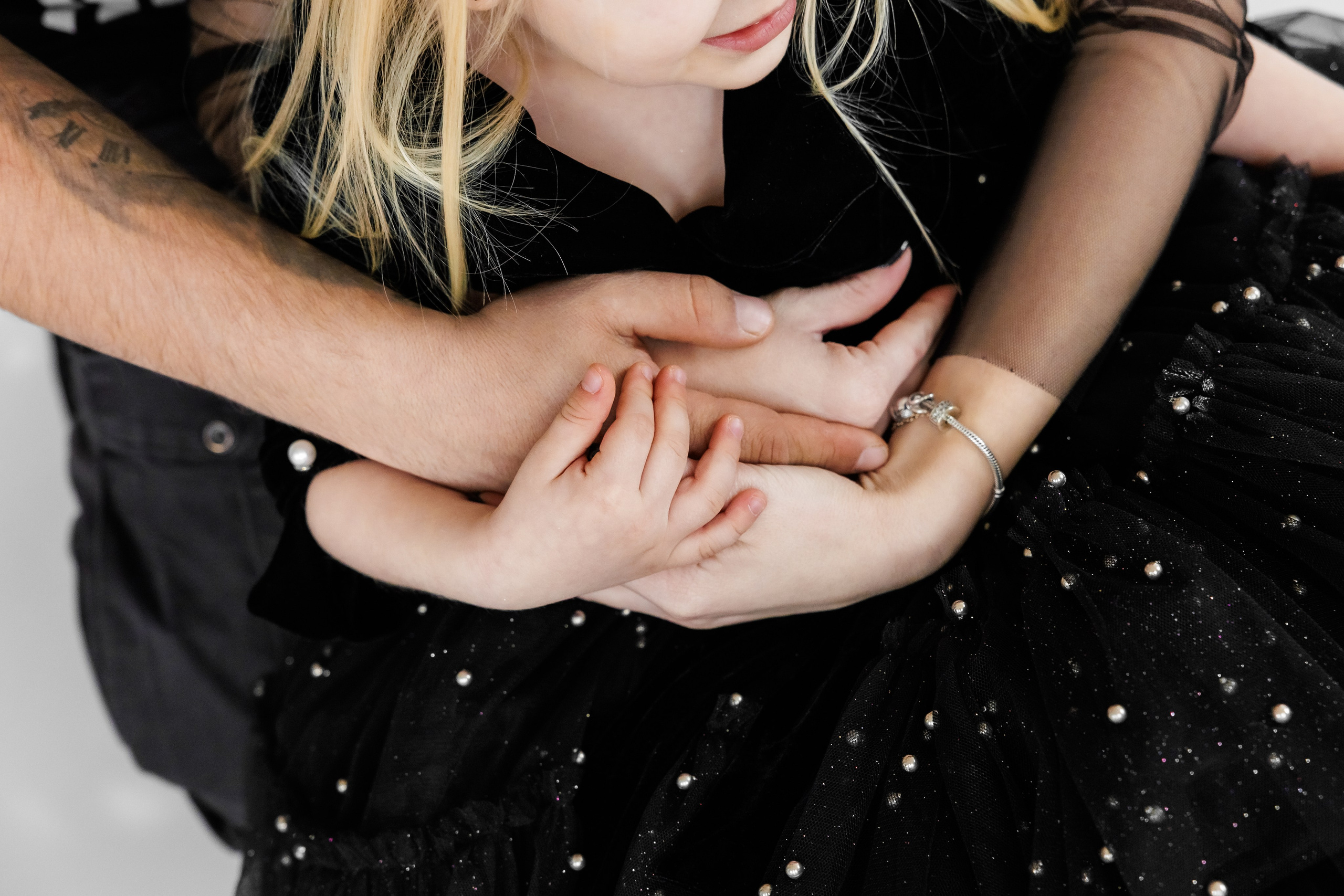 Честит Рожден Ден. Фотограф Ирина Йотова