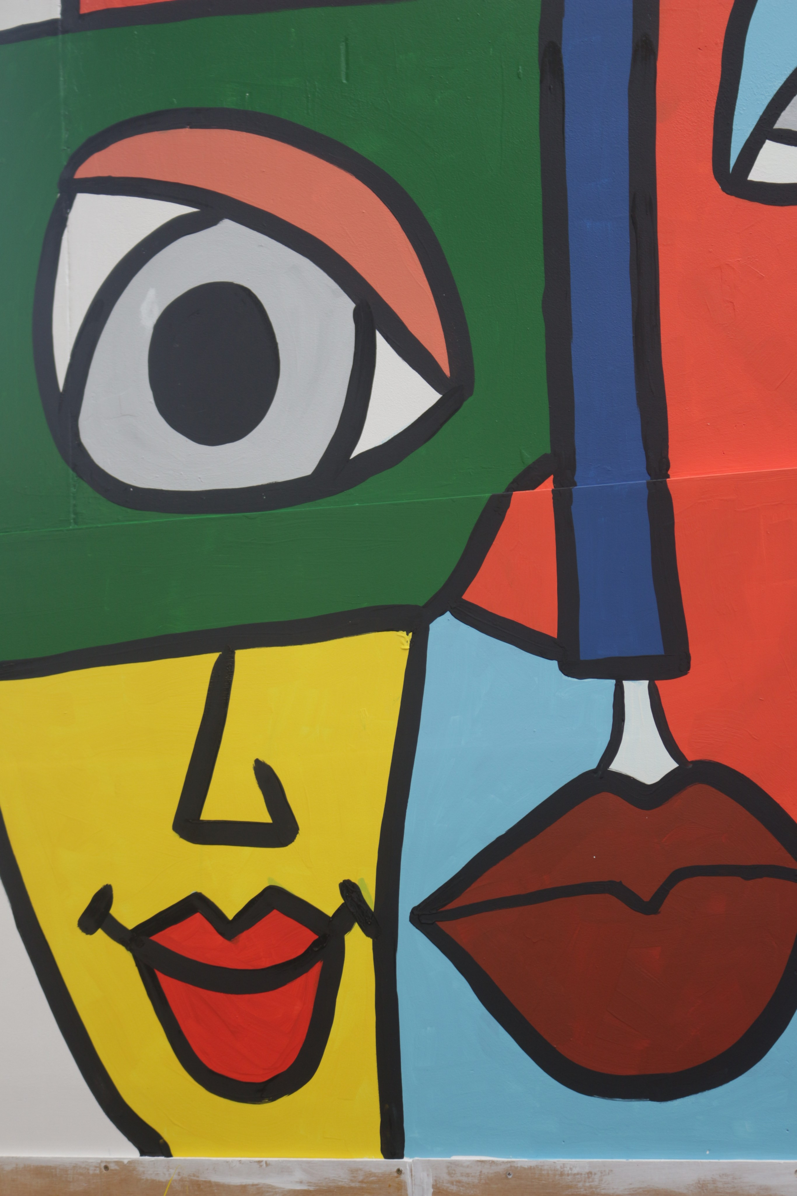 MAPA Community Centre. Portrait & Brand Photographer in Bradford, West Yorkshire