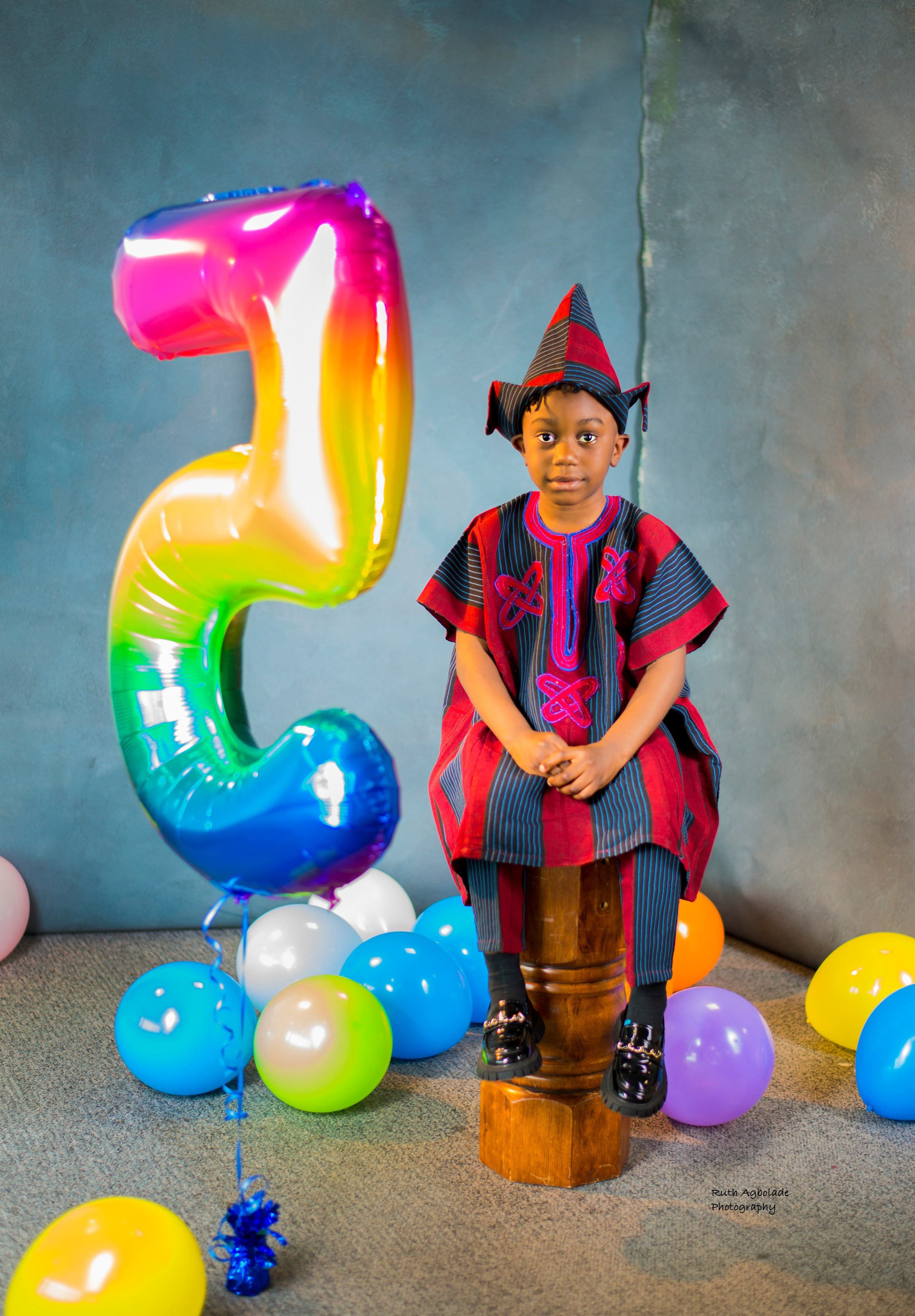 Morire’s 5th birthday. Portrait & Brand Photographer in Bradford, West Yorkshire