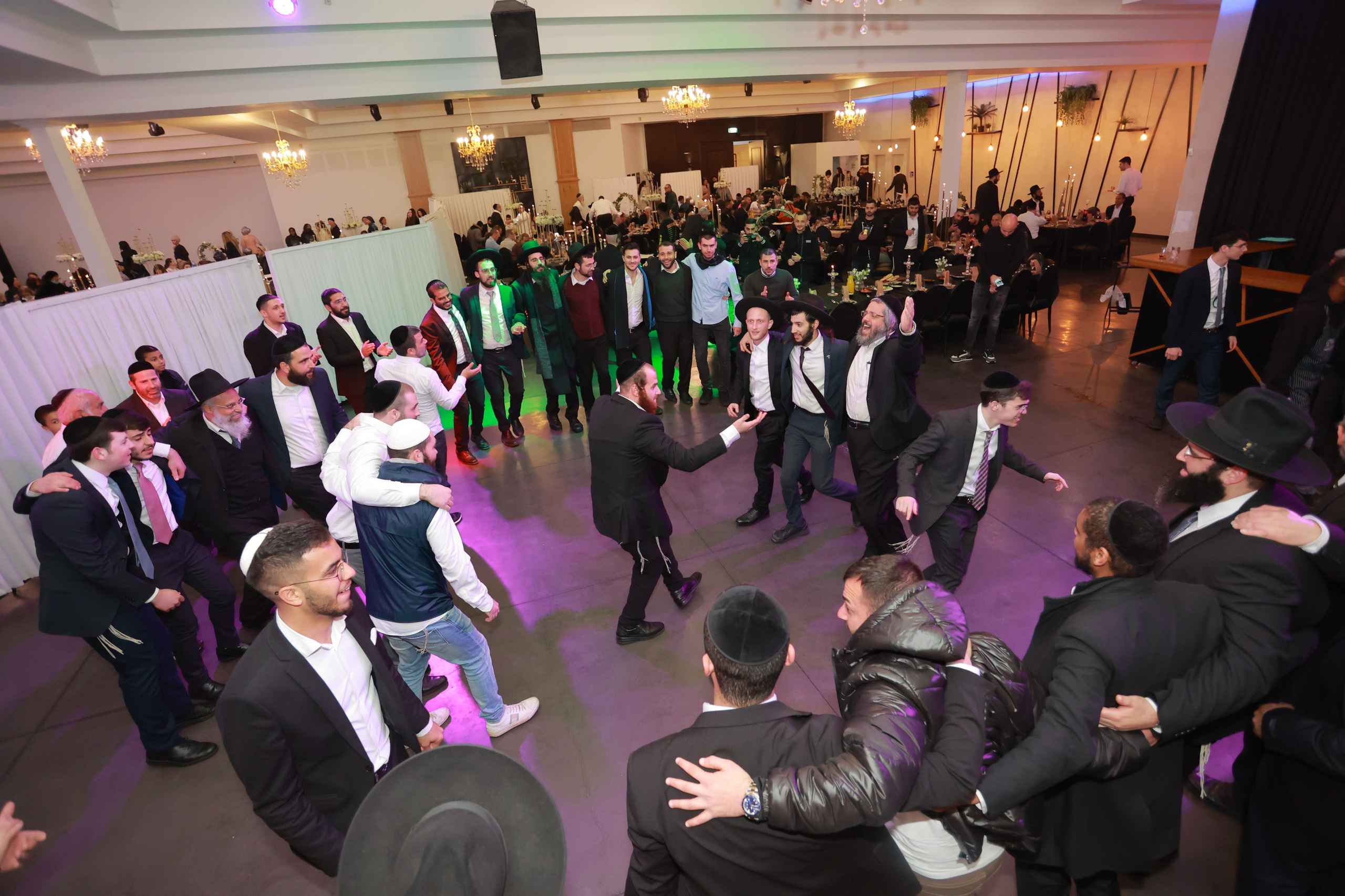 S&N. משה מנשה צלם חתונות