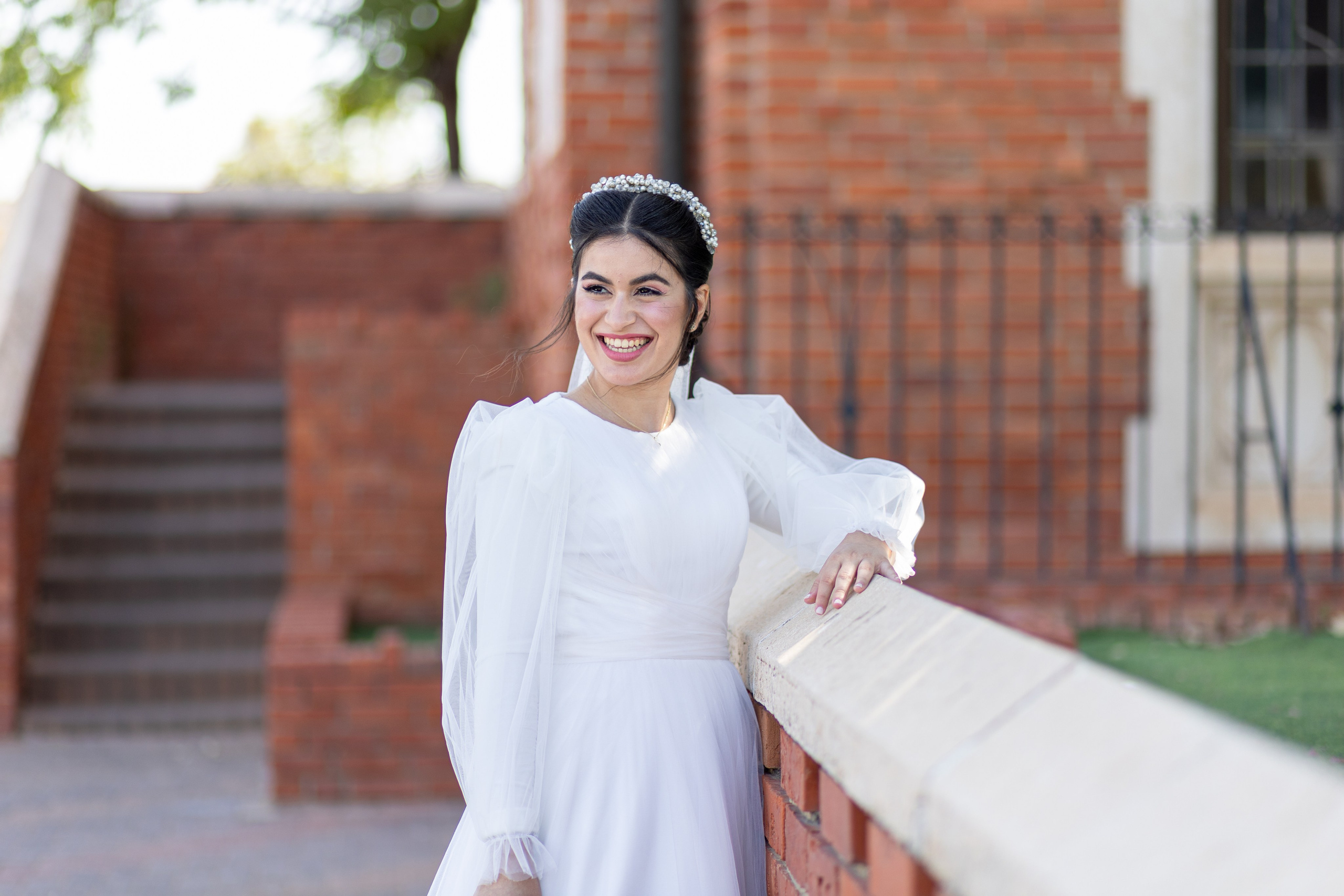 M&N. משה מנשה צלם חתונות