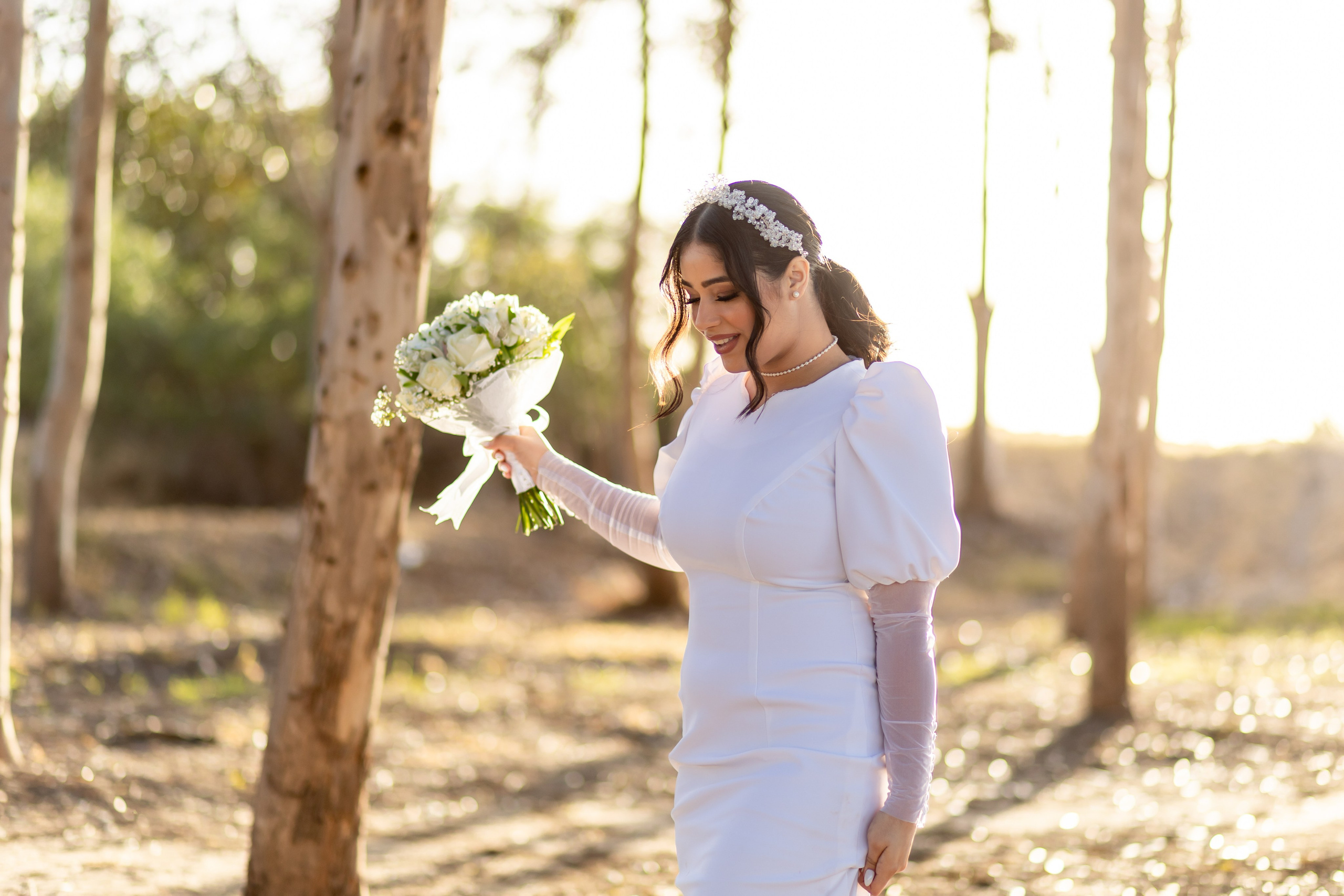 N&S. משה מנשה צלם חתונות