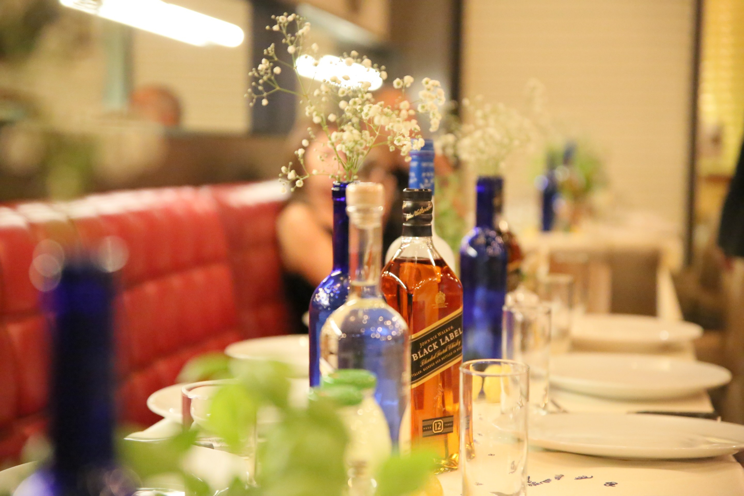 Atmosphere. משה מנשה צלם חתונות