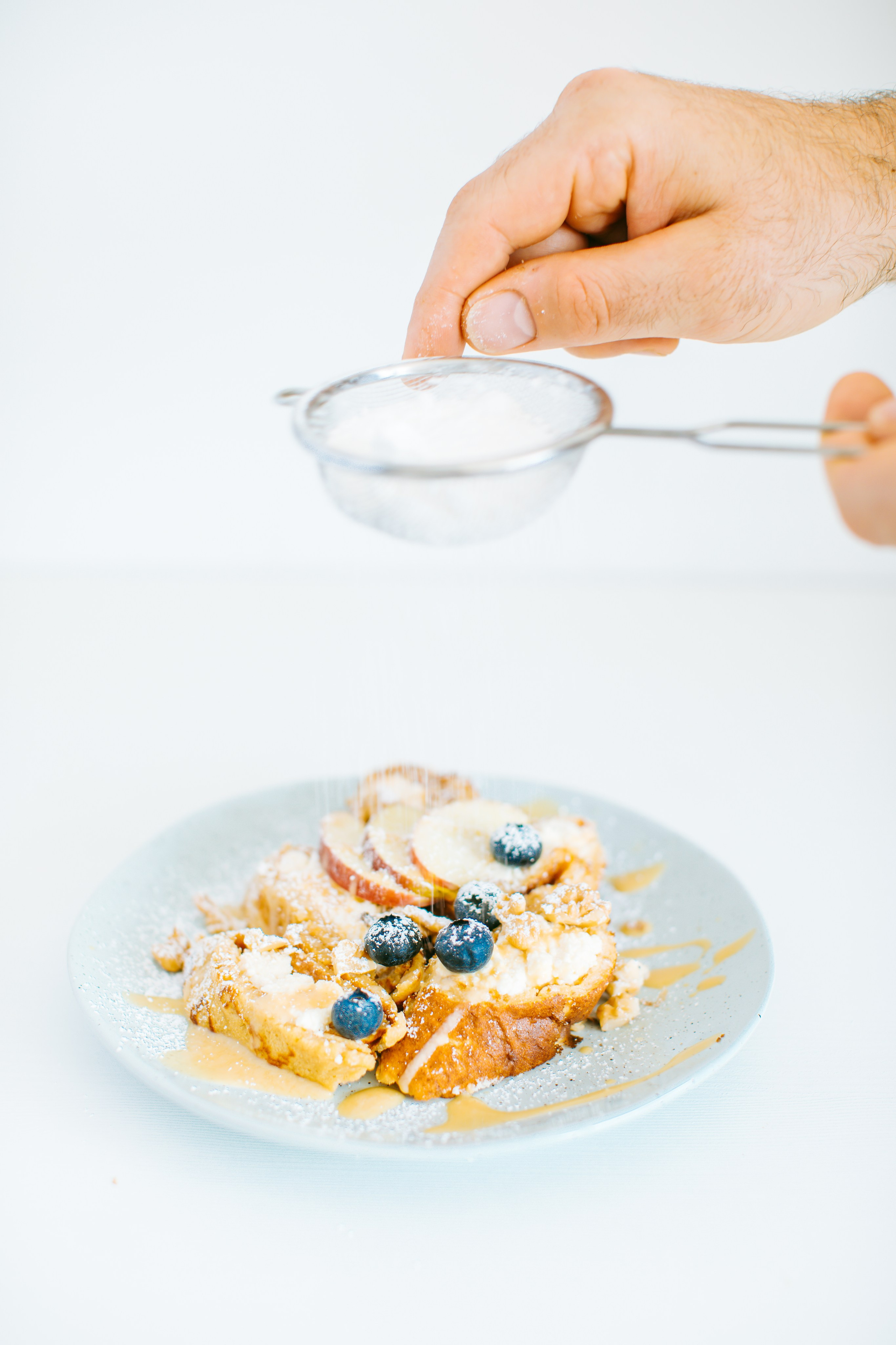 Food foto en Santiago - captura el arte culinario con calidad profesional. Maria Kulakova — Fotógrafa en Santiago | Fotografía de producto, marcas y familias