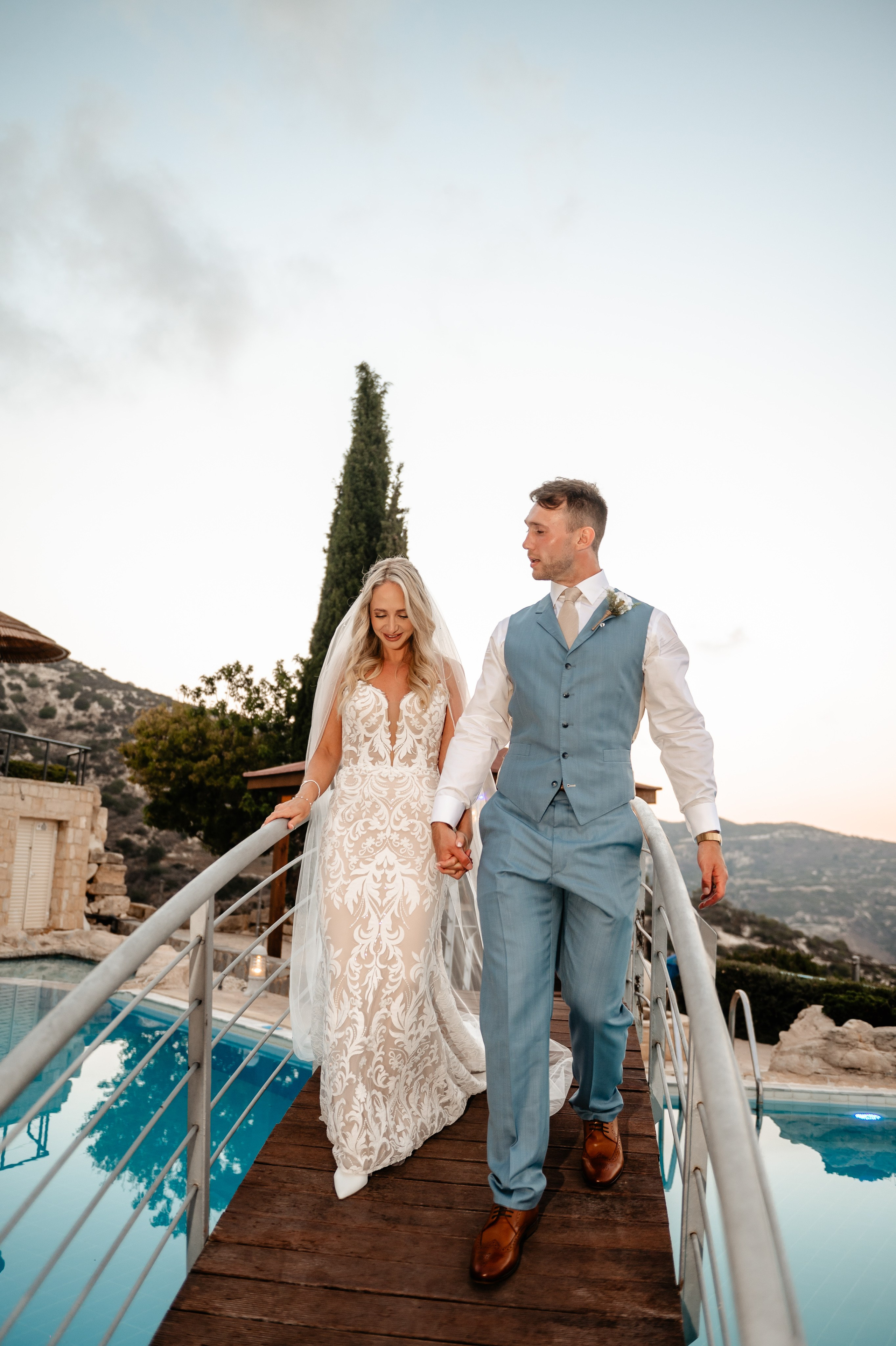 Courtney & Ethan. AdrianOltean.wfolio.pro