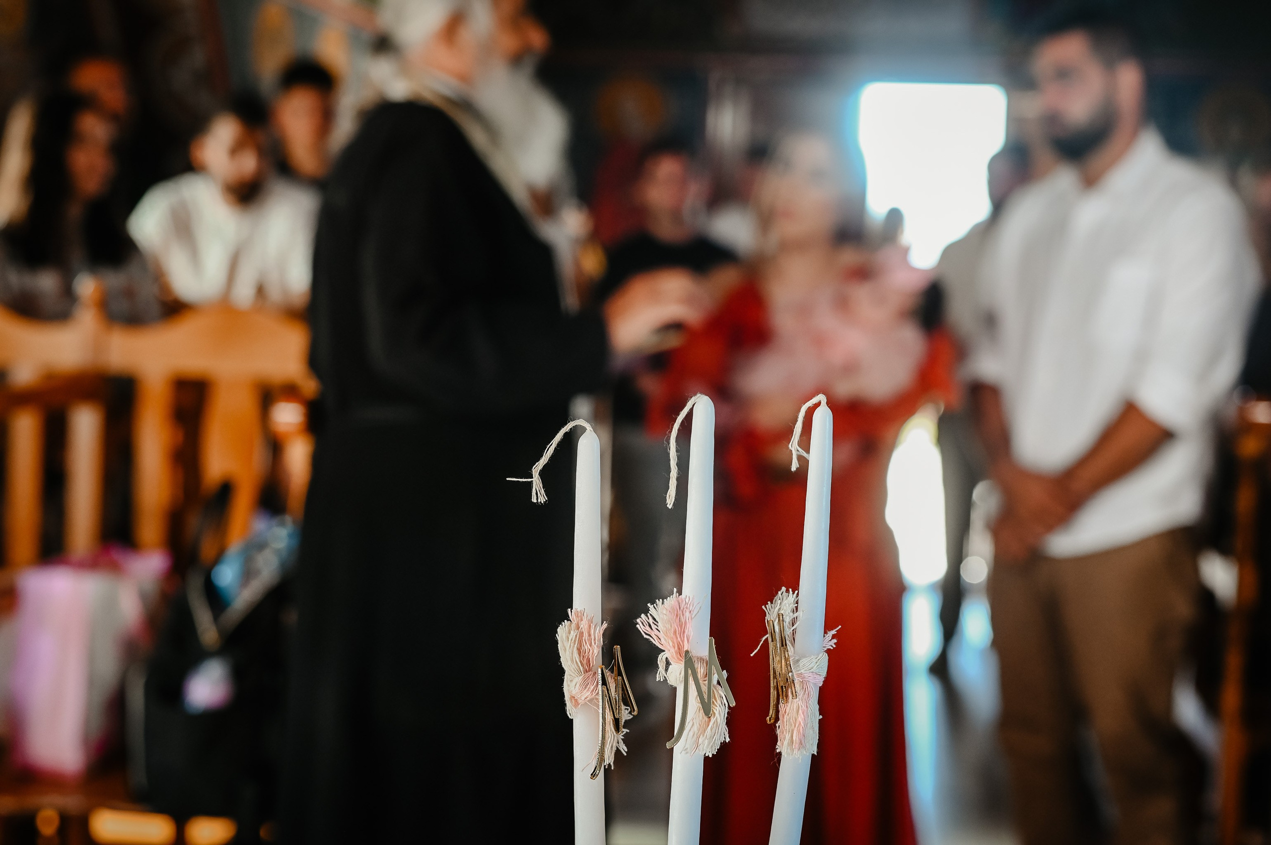 Baptism Marilia. AdrianOltean.wfolio.pro