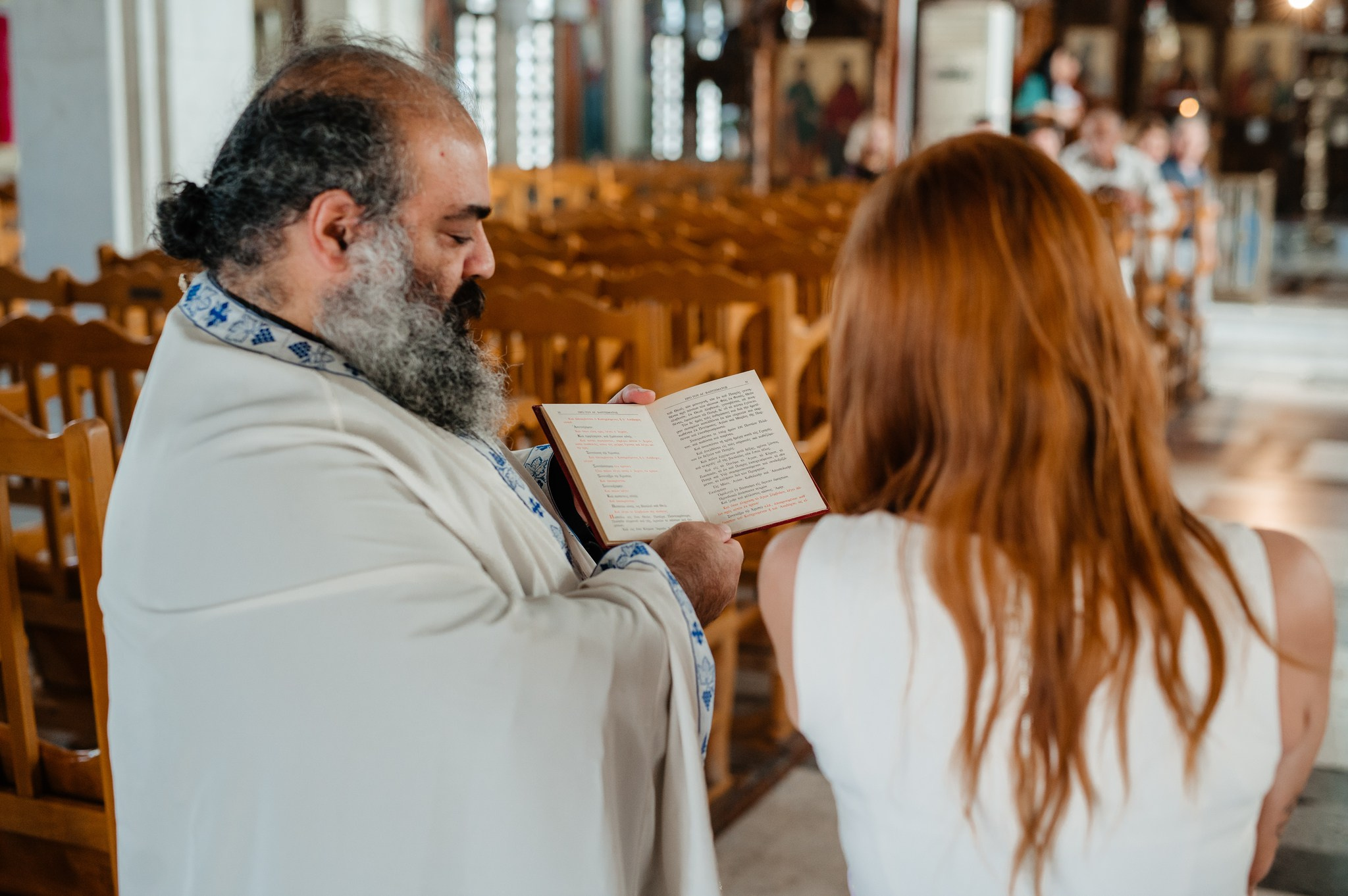 Baptism O. AdrianOltean.wfolio.pro