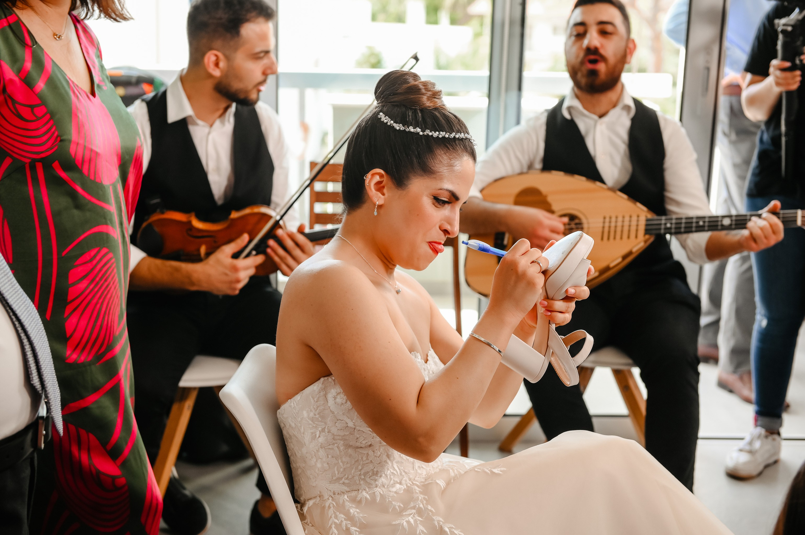 Wedding E & I. AdrianOltean.wfolio.pro