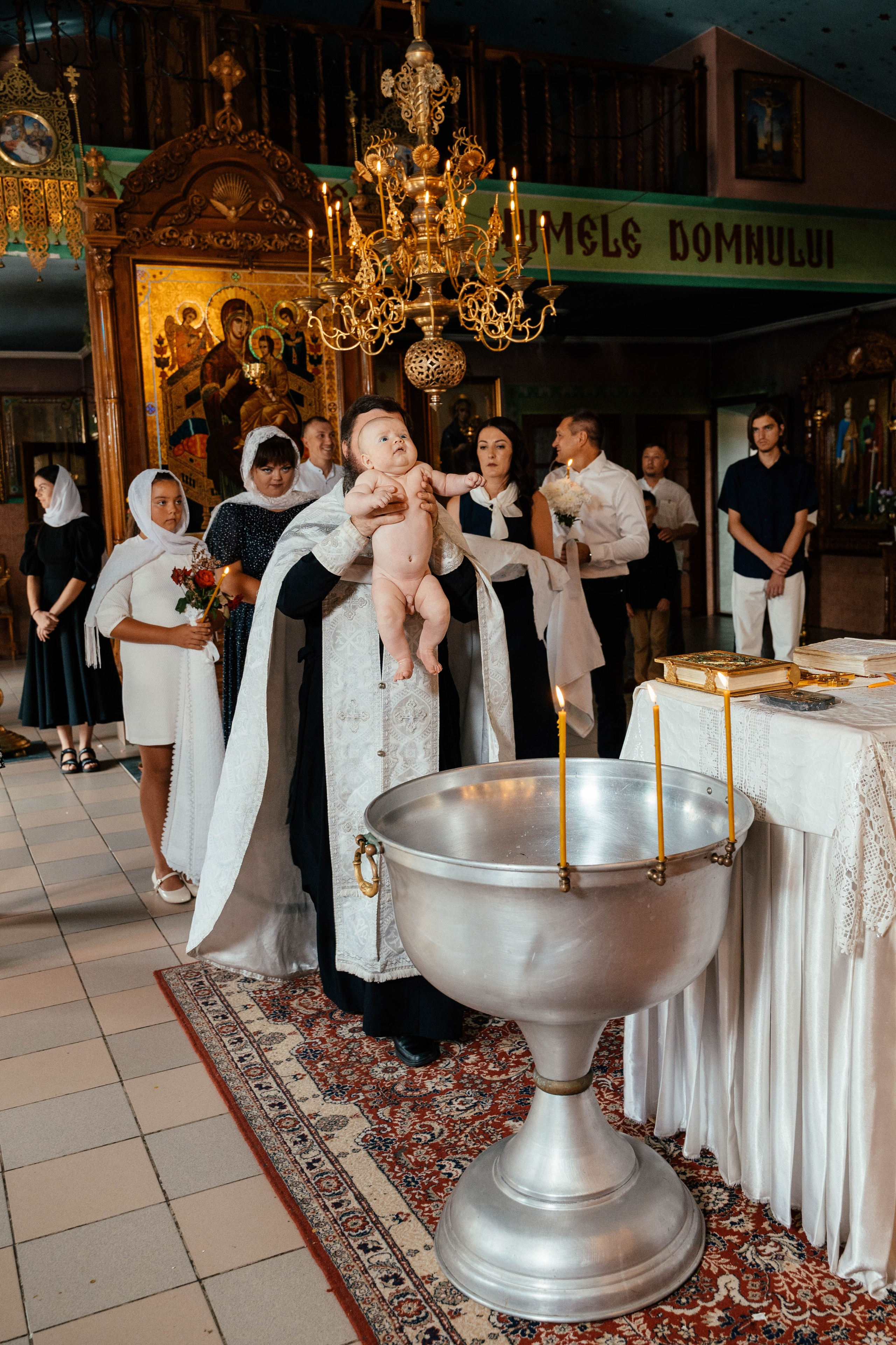 Luca. Семейный и свадебный фотограф Ирина Будеч