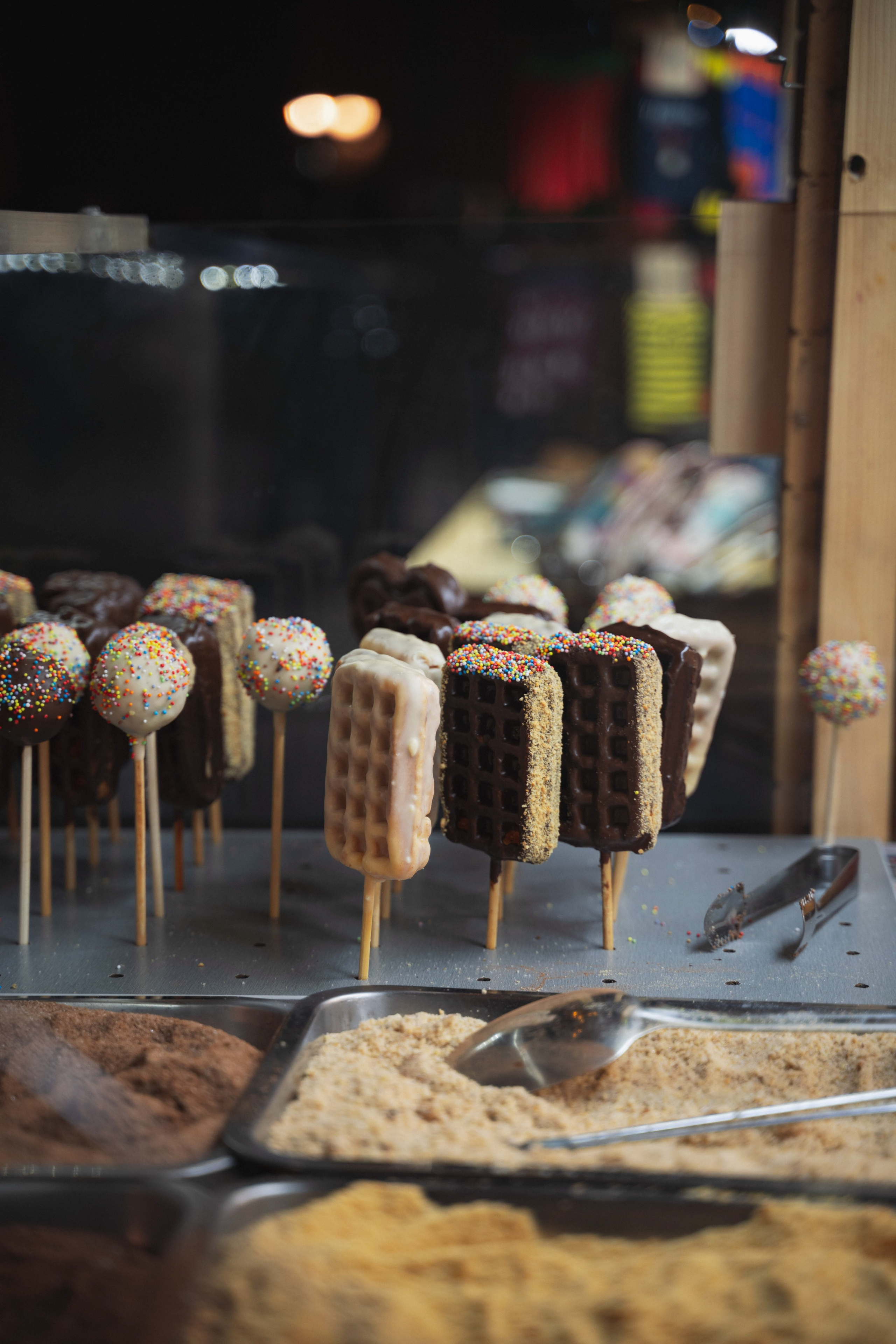 Novosadski Zimzolend. Жуков Студио