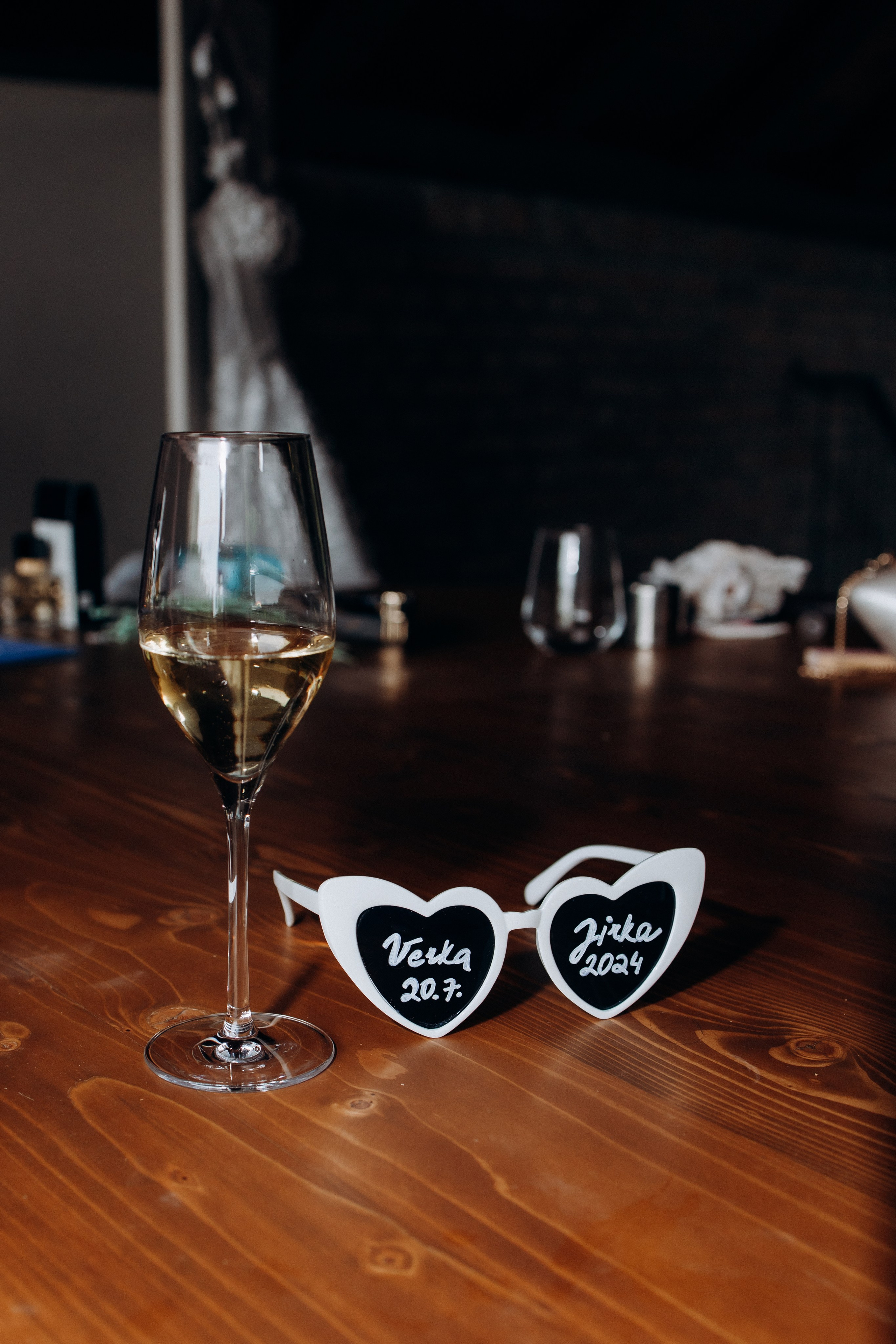 Wedding at Mlyn na Dobre vode