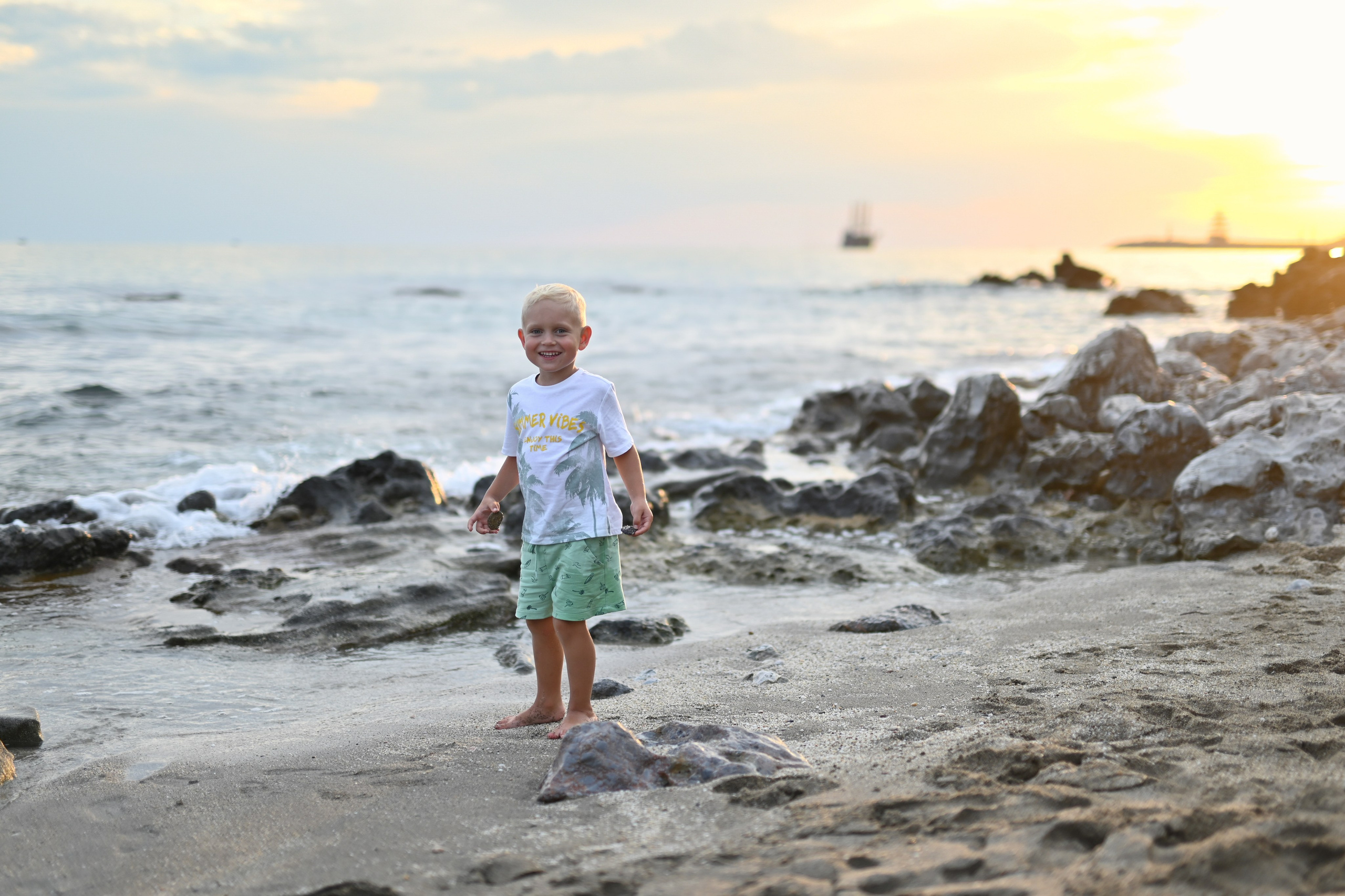 Семейная съемка на пляже Клеопатра. Photographer in Alanya, Side, Manavgat. Türkiye