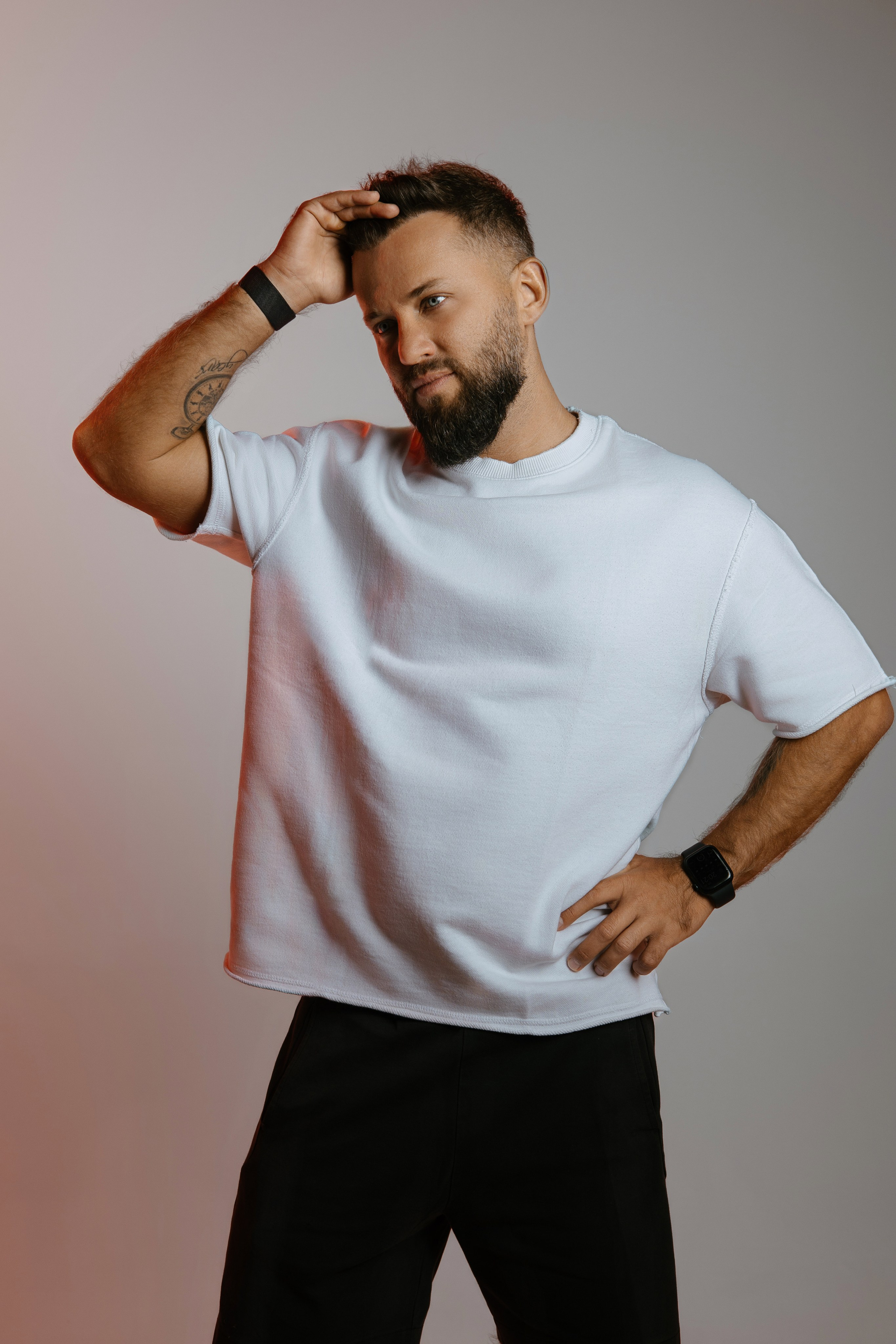 Artem. Профессиональный фотограф Нурмиева Вероника