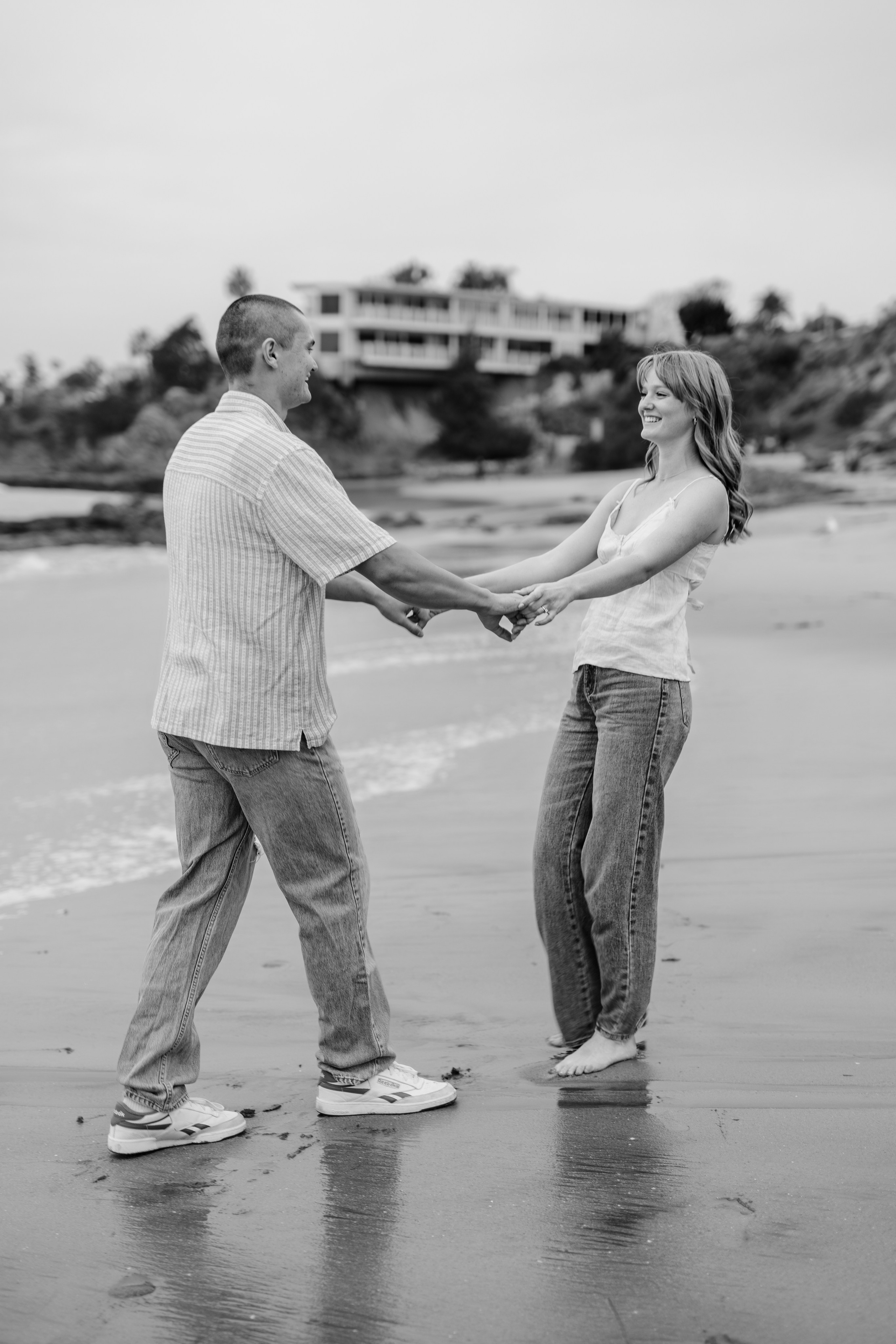 Travis & Davin Engagement. Pixel Pie — Wedding Photography & Videography