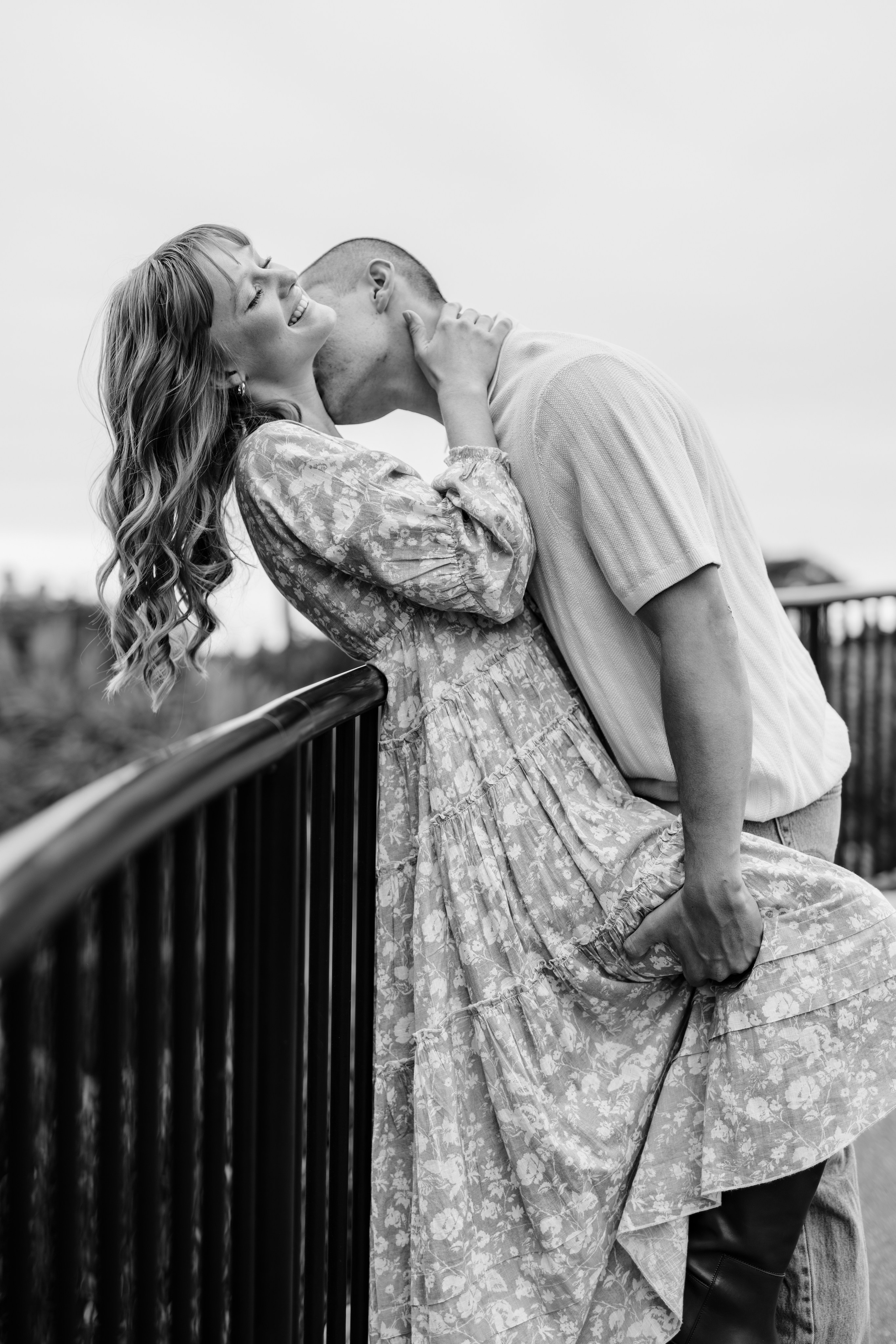 Travis & Davin Engagement. Pixel Pie — Wedding Photography & Videography