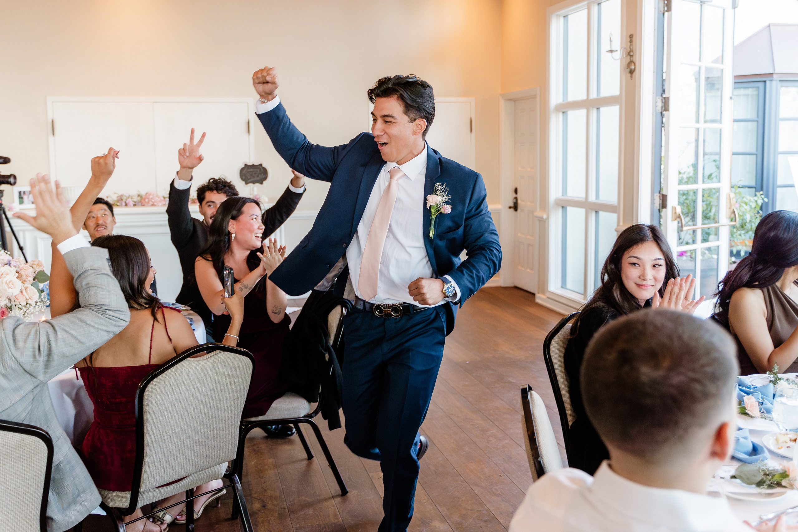 Daniel & Michelle Wedding. Pixel Pie — Wedding Photography & Videography