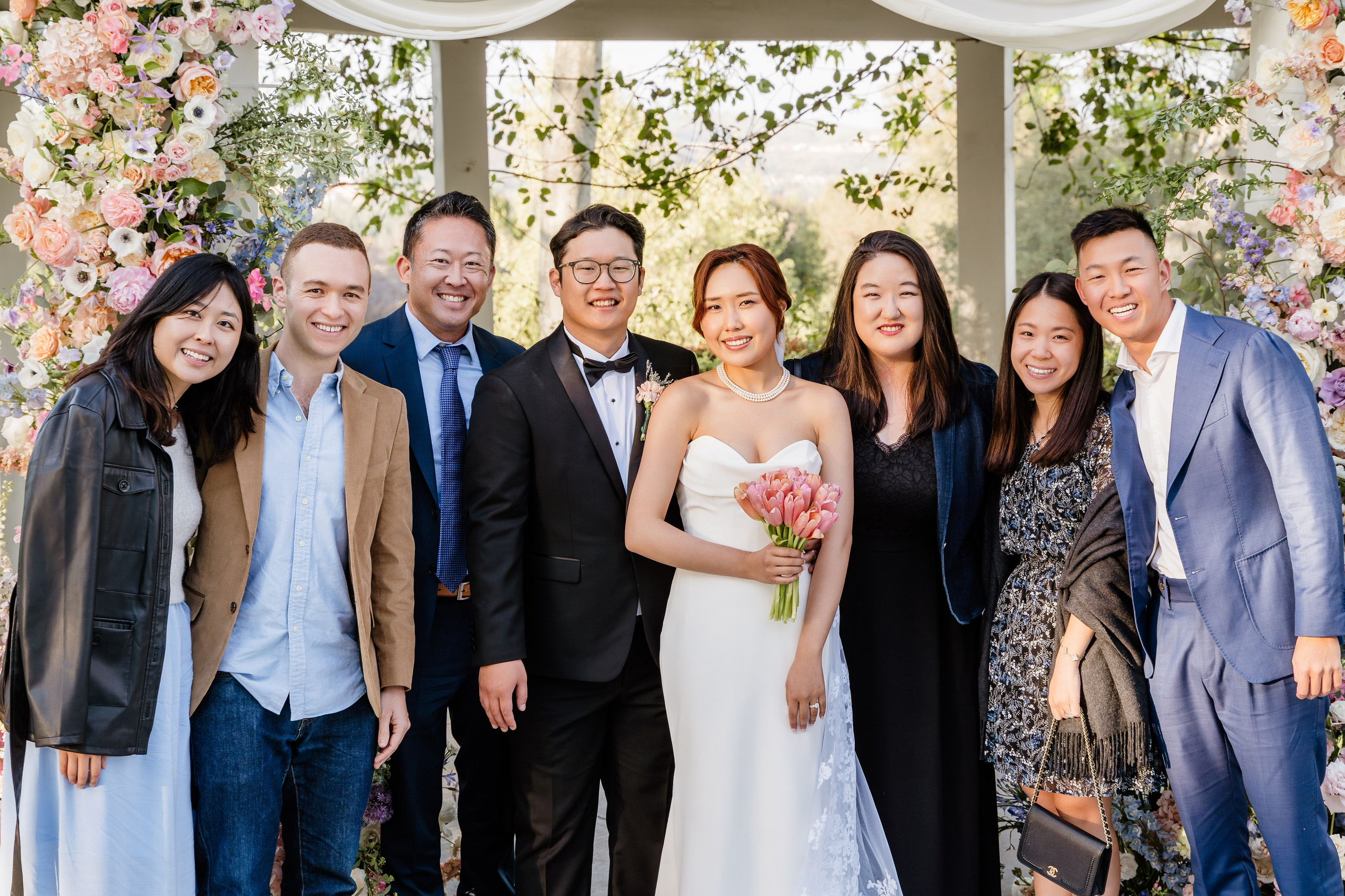 Daniel & Michelle Wedding. Pixel Pie — Wedding Photography & Videography