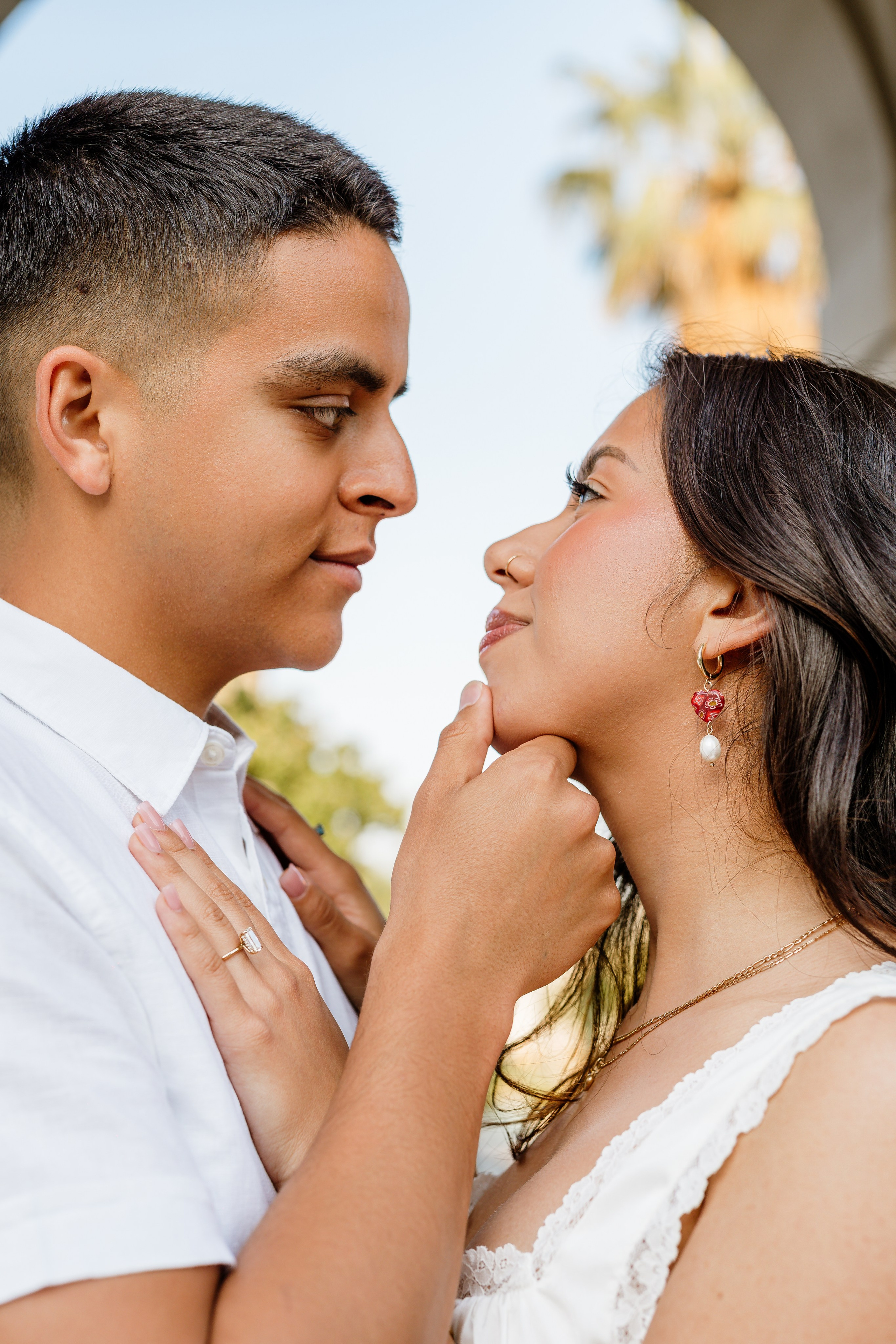 Alvaro & Carina Engagement. Pixel Pie — Wedding Photography & Videography