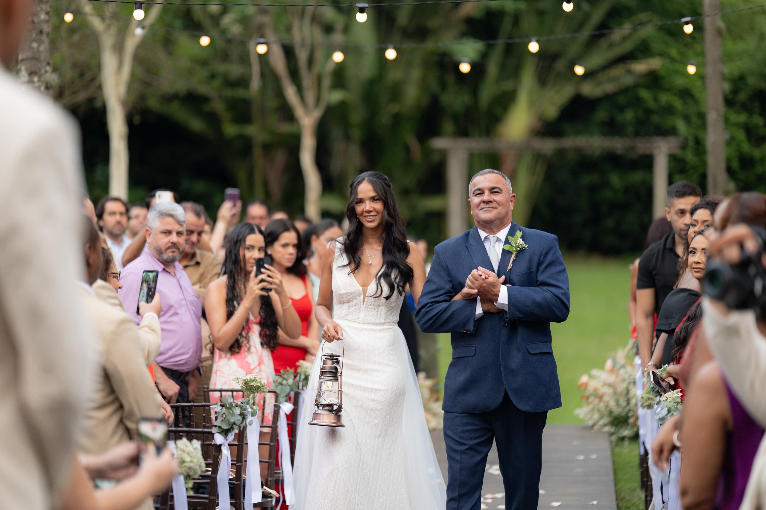 Marcela & Anderson
