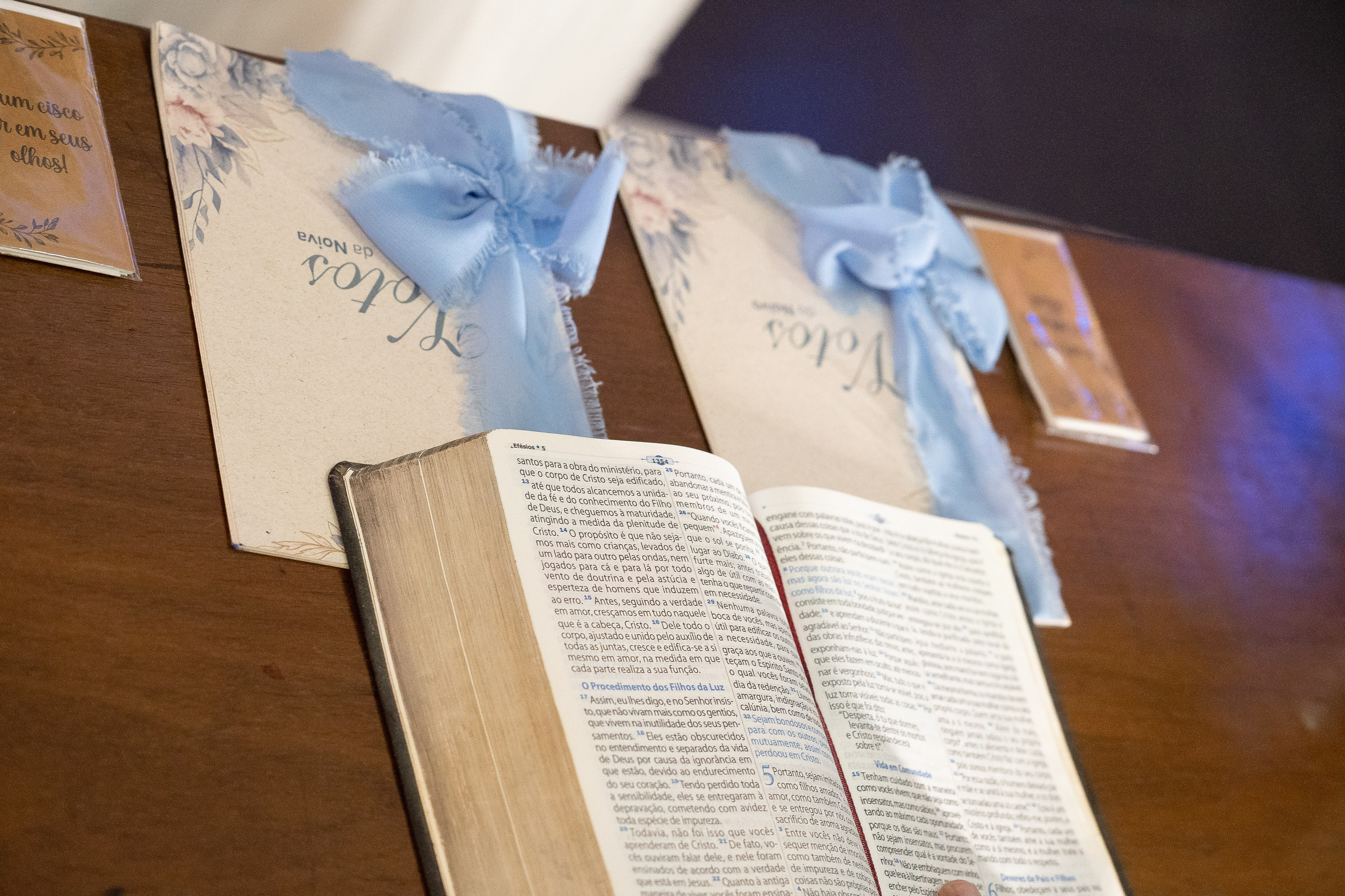 Casamento Ester Santos & Lucas