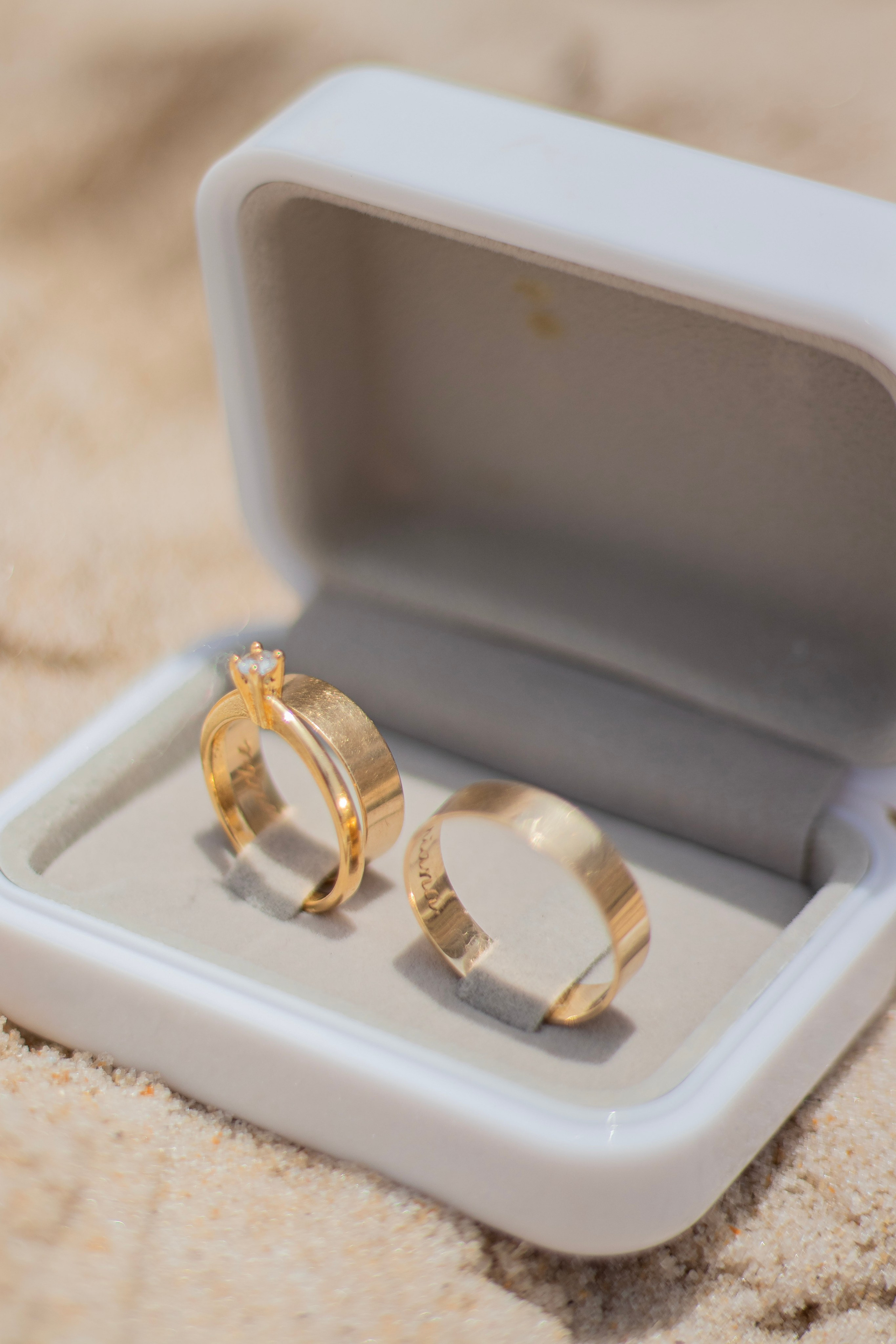 Ensaio Mariana & Carlos