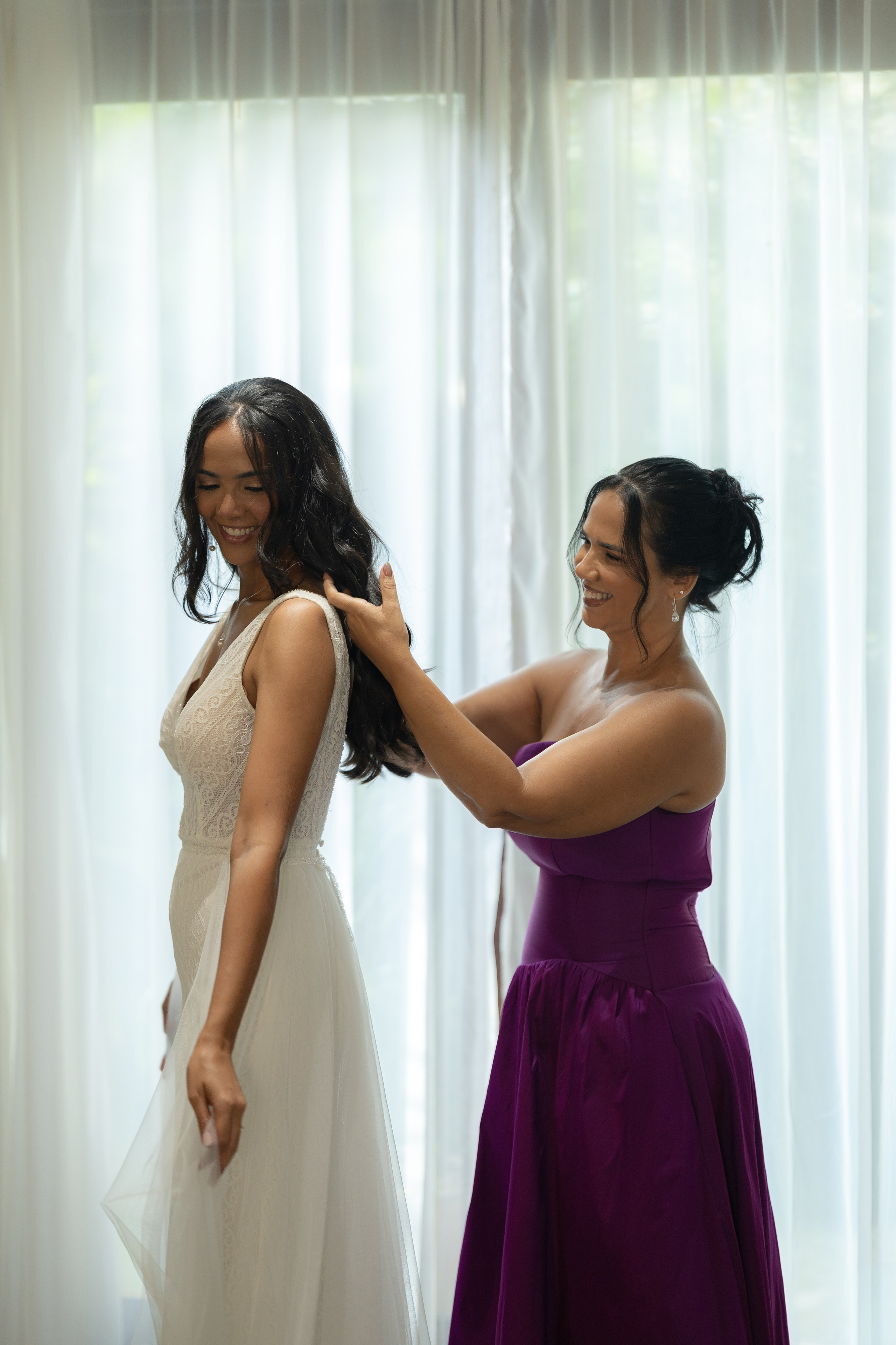 Marcela & Anderson