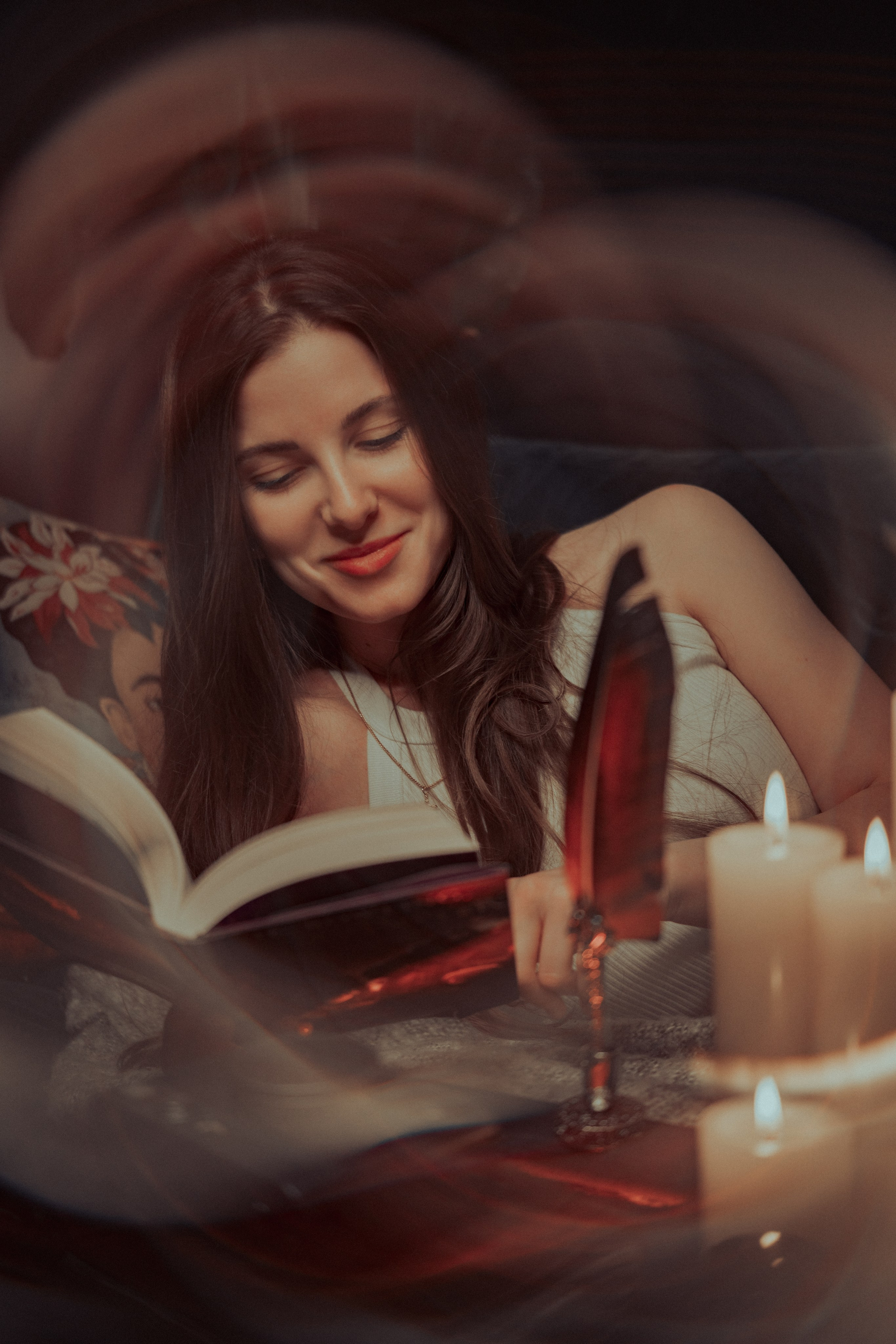 Liza. MY Photography