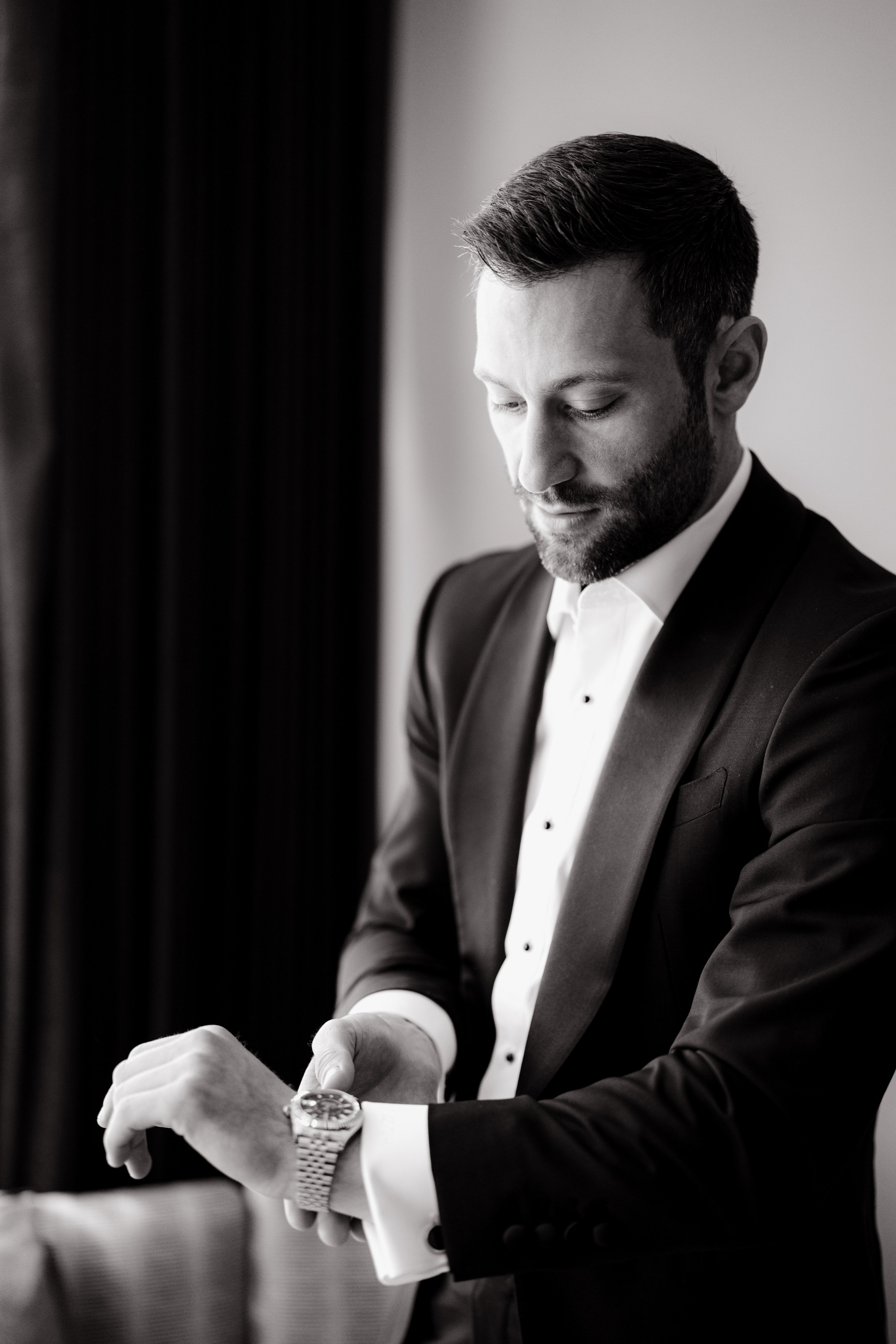 Kelsey and Scott’s Grand Jewish Wedding at Guastavino’s. Wedding photographer and videographer New York | New Jersey