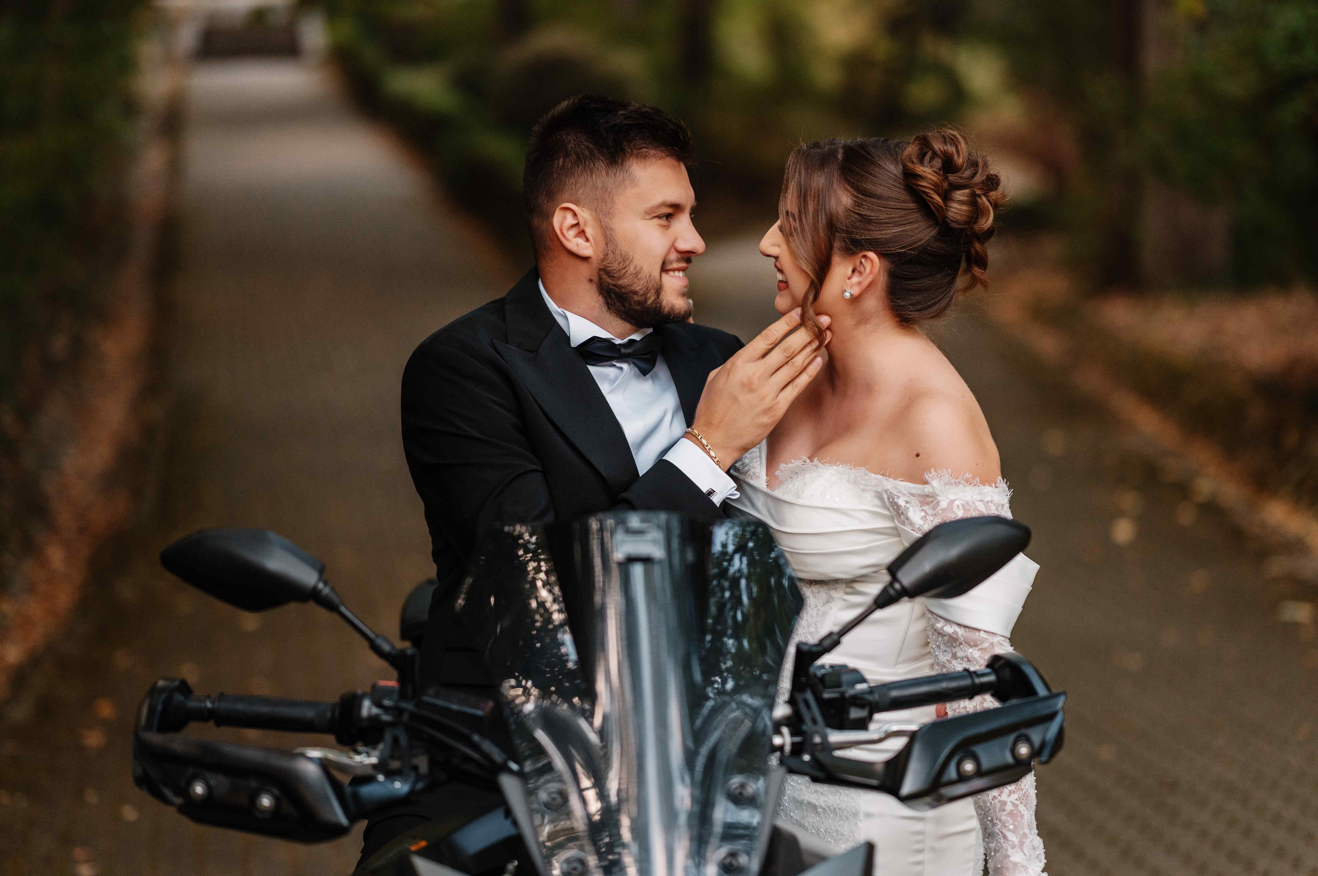 Seinda Foto After Wedding Ionela & Sebi. Sabin Florin Fotograf Nunta