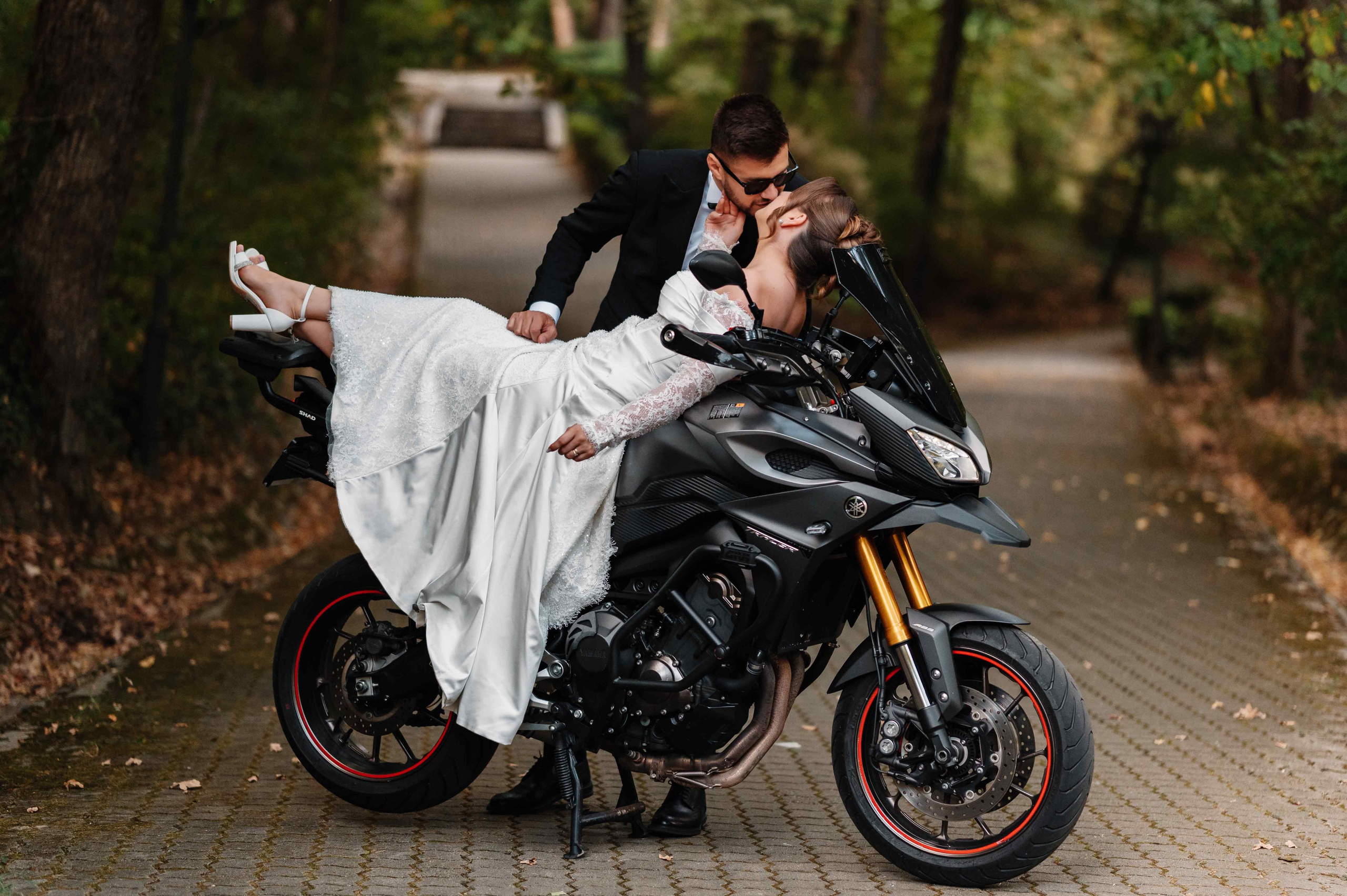 Seinda Foto After Wedding Ionela & Sebi. Sabin Florin Fotograf Nunta