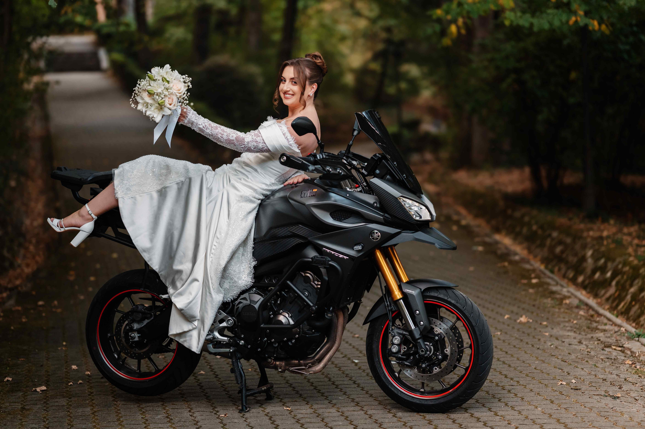 Seinda Foto After Wedding Ionela & Sebi. Sabin Florin Fotograf Nunta
