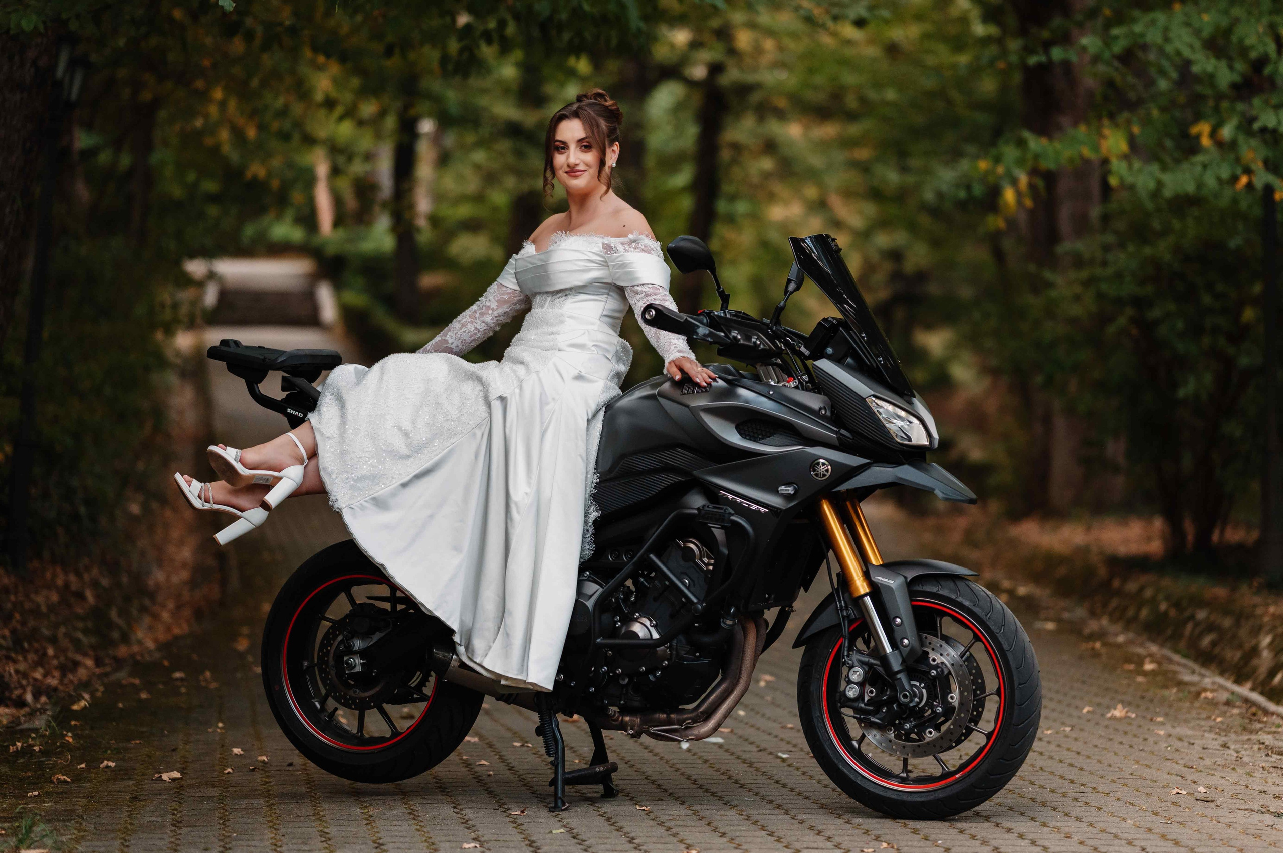 Seinda Foto After Wedding Ionela & Sebi. Sabin Florin Fotograf Nunta